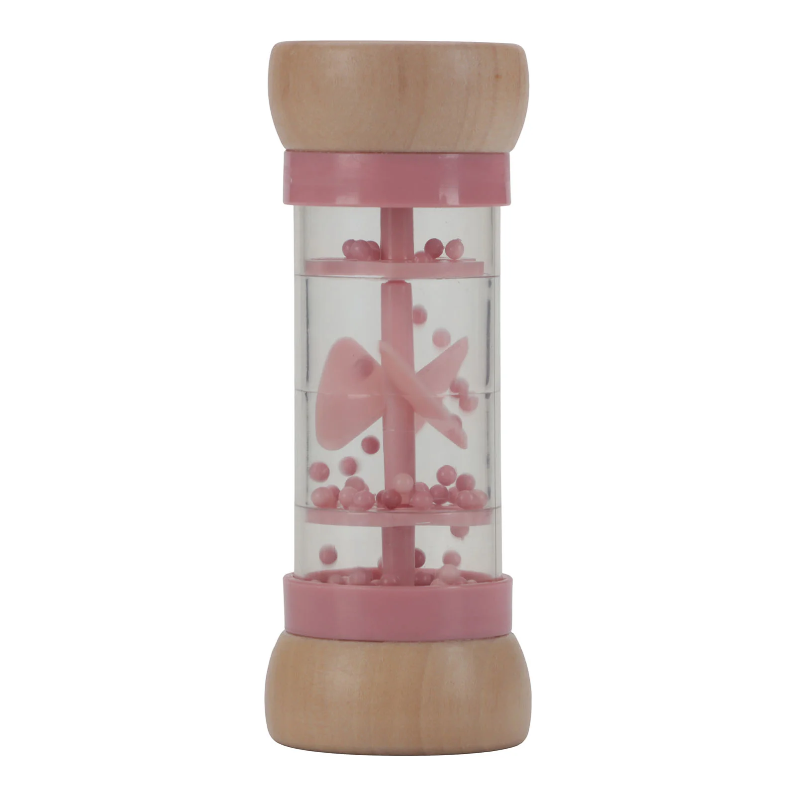 Little Dutch Rain Rattle - Fairy Garden - Image 2