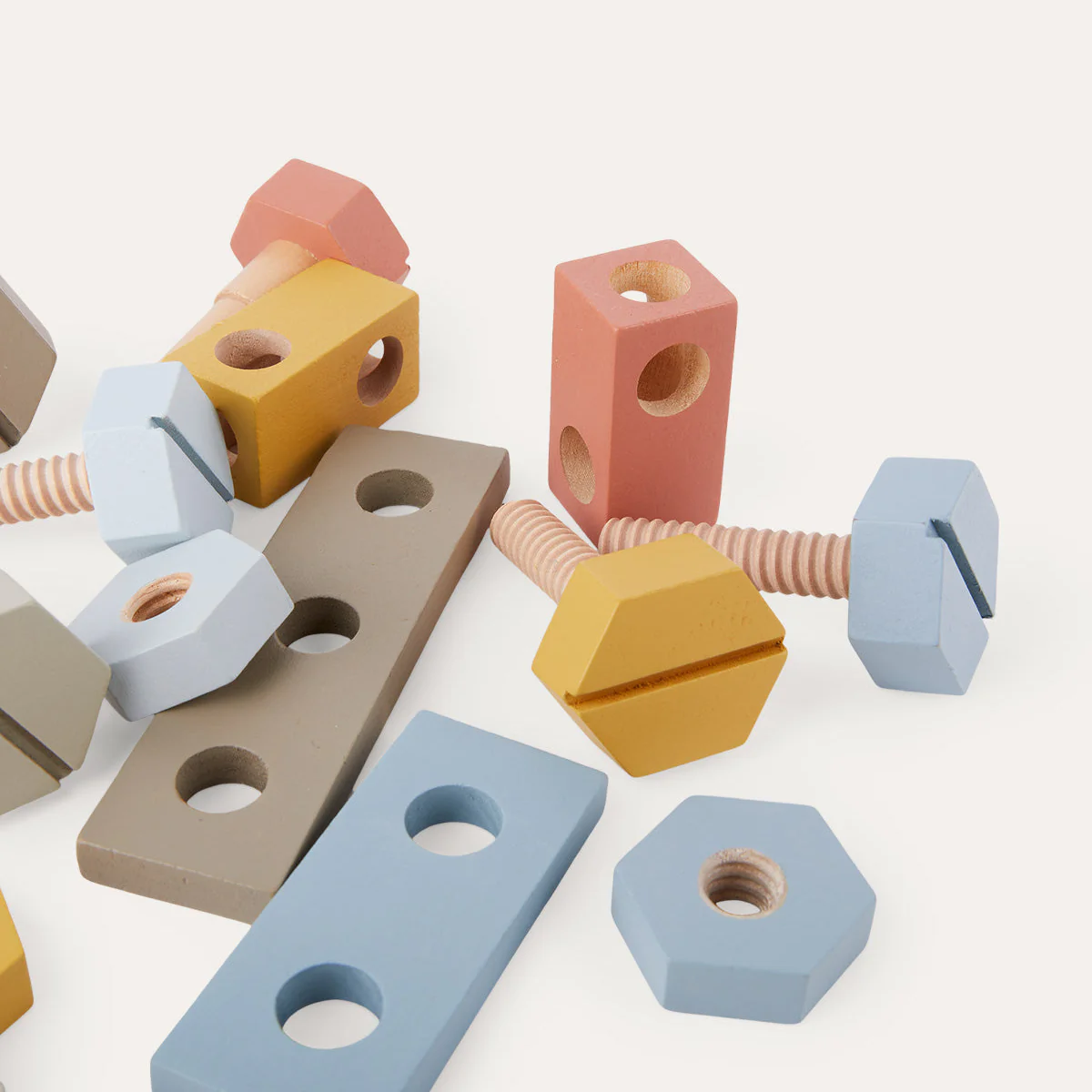 Little Dutch Tool Box - Image 7