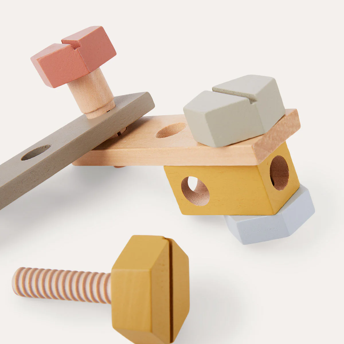 Little Dutch Tool Box - Image 9