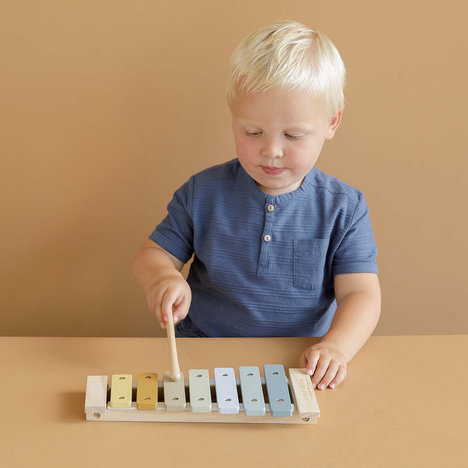 Little Dutch Xylophone