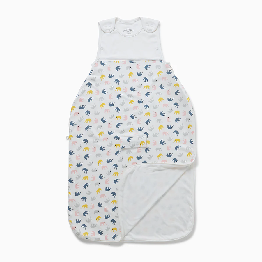 Little Elephant Clever Sleeping Bag 1.5 TOG - Image 3