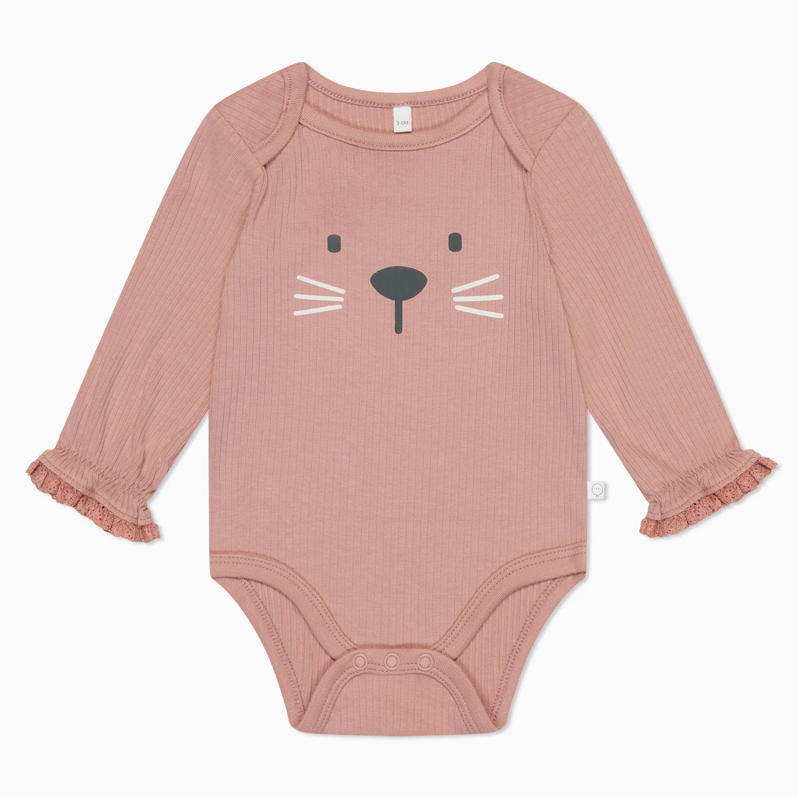 Little Kitty Baby Outfit - Image 5