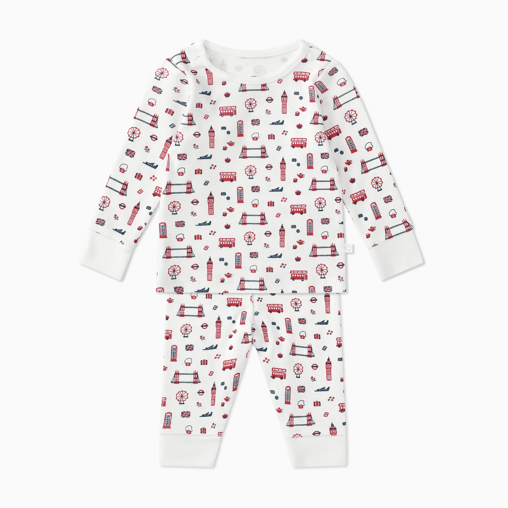 Little London Pyjamas - Image 2