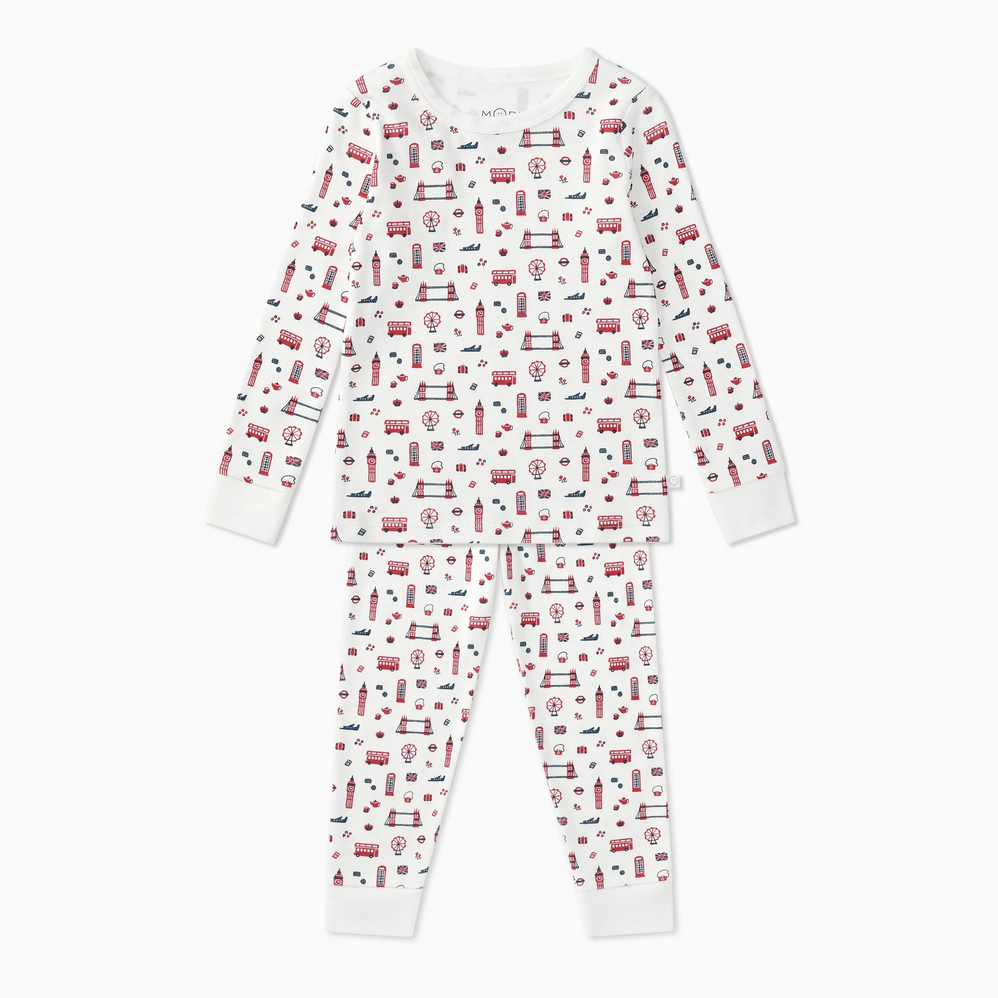 Little London Pyjamas - Image 4