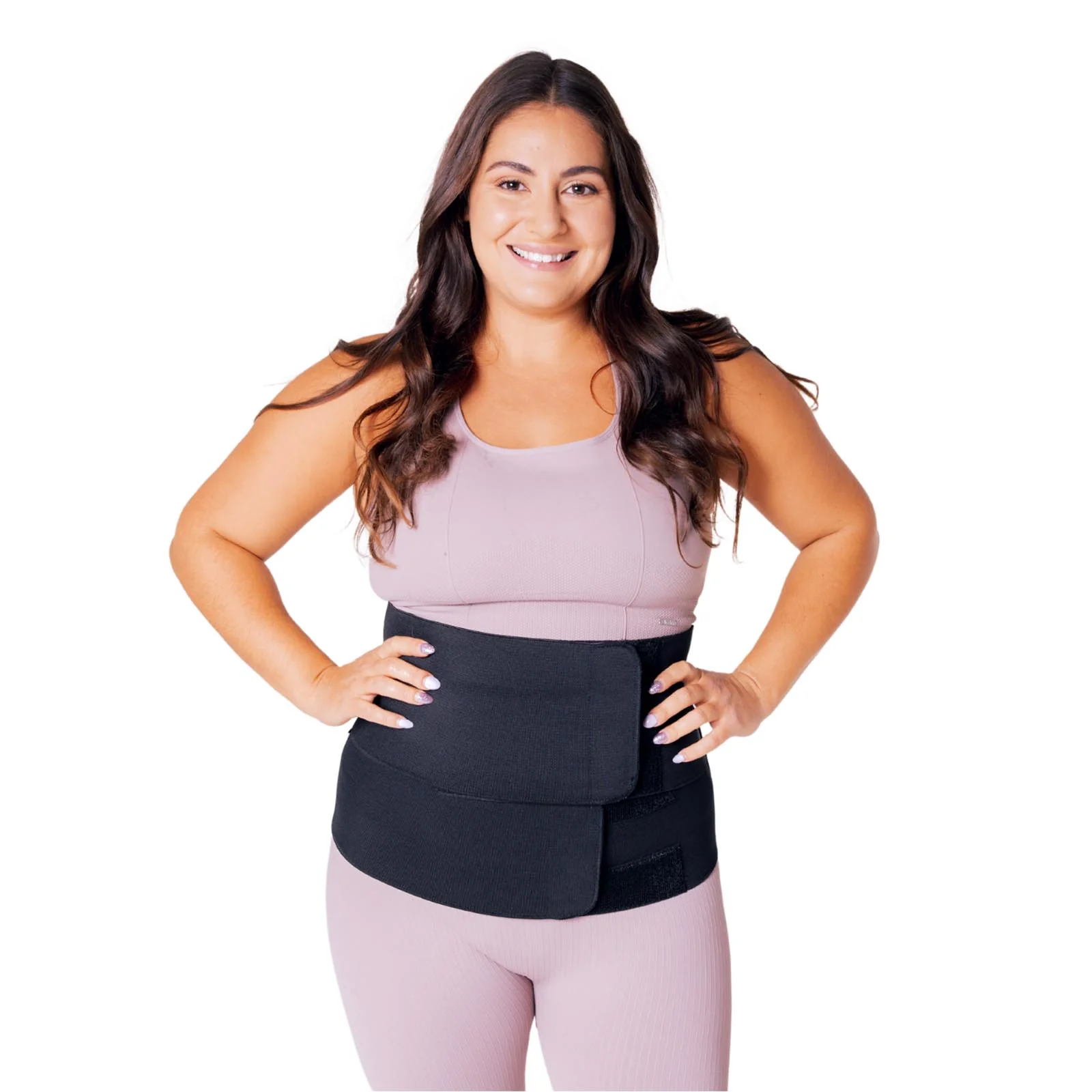 Lola & Lykke Core Restore Postpartum Belly Band - Image 11