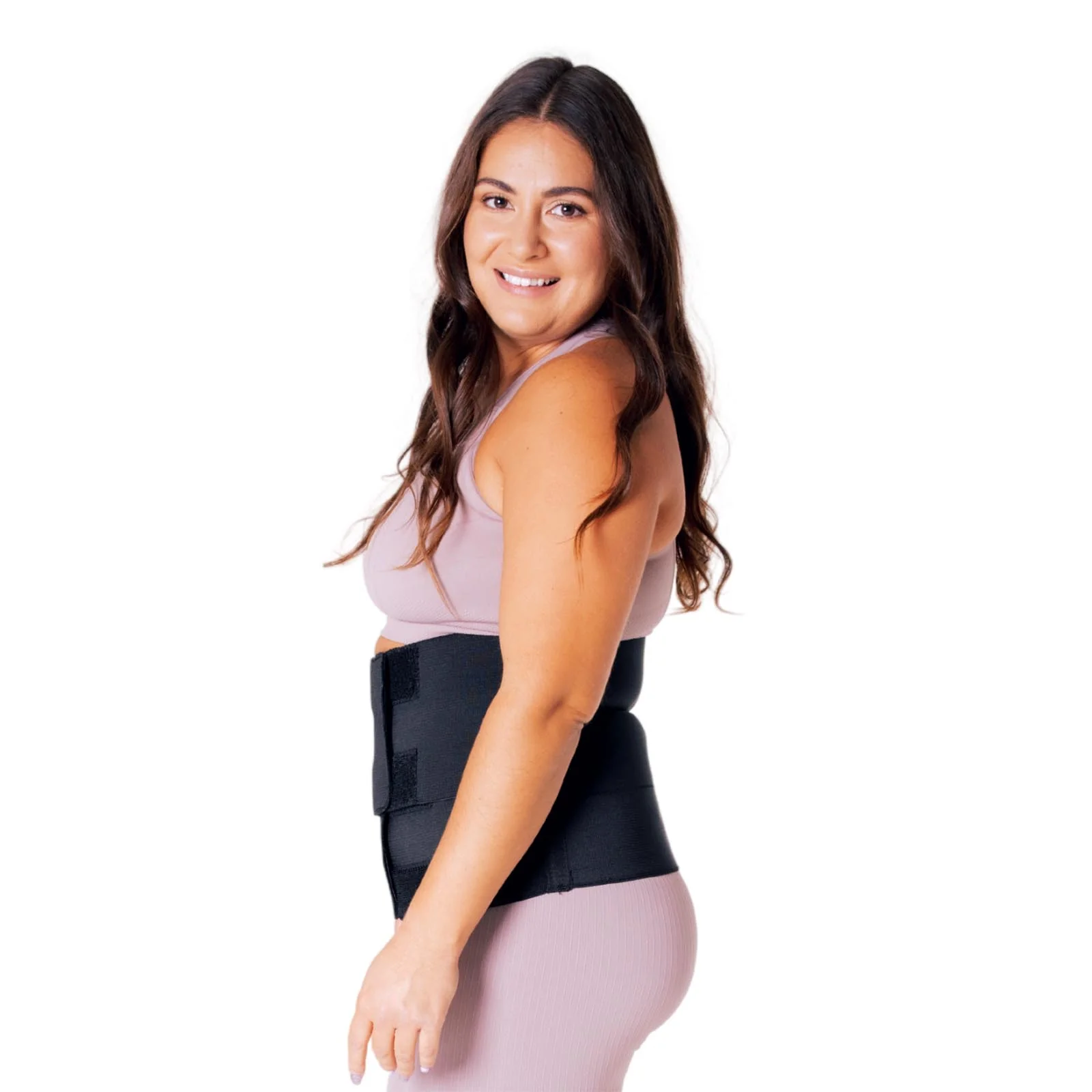 Lola & Lykke Core Restore Postpartum Belly Band - Image 9