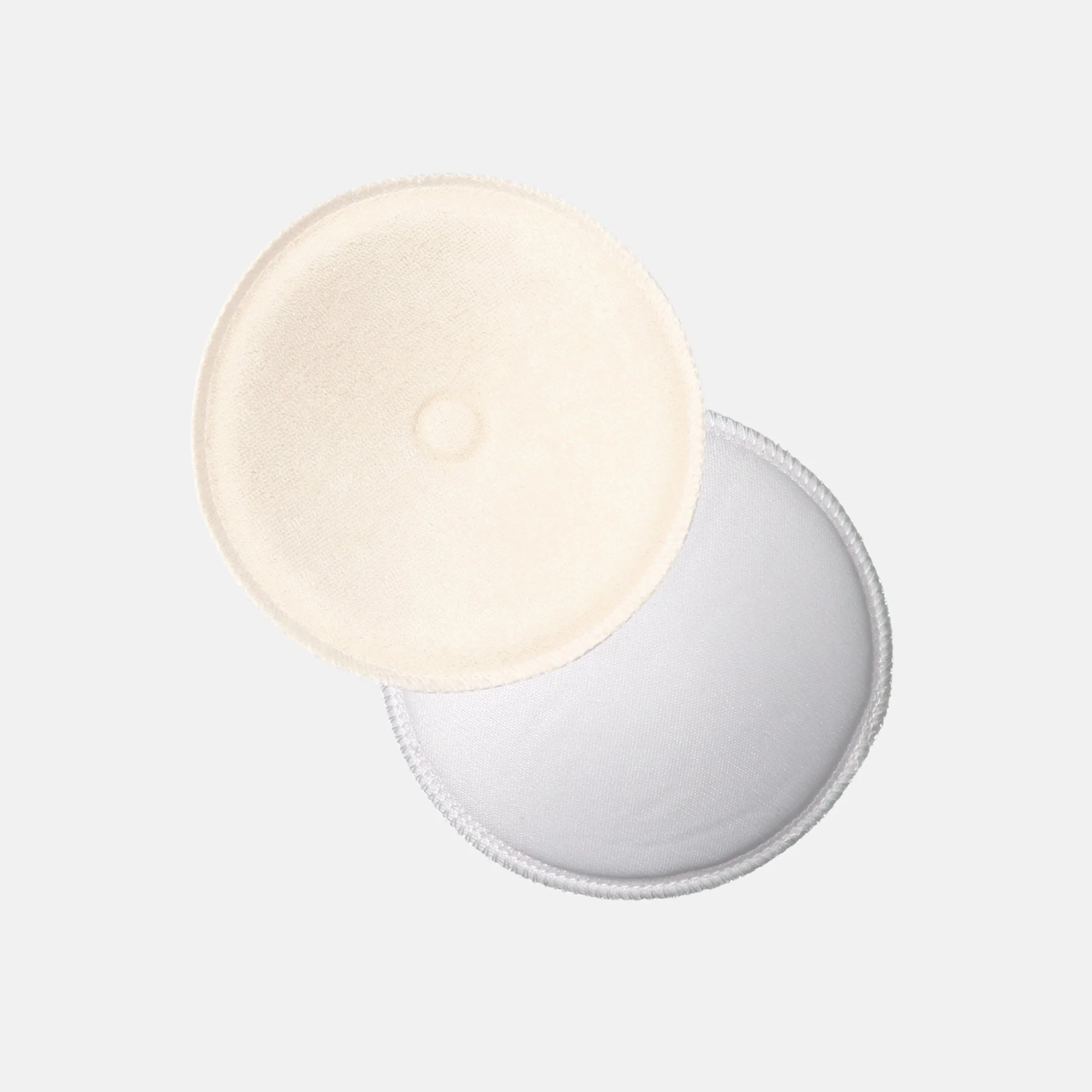 Lola & Lykke Curved Bamboo Nursing Pads - Image 2