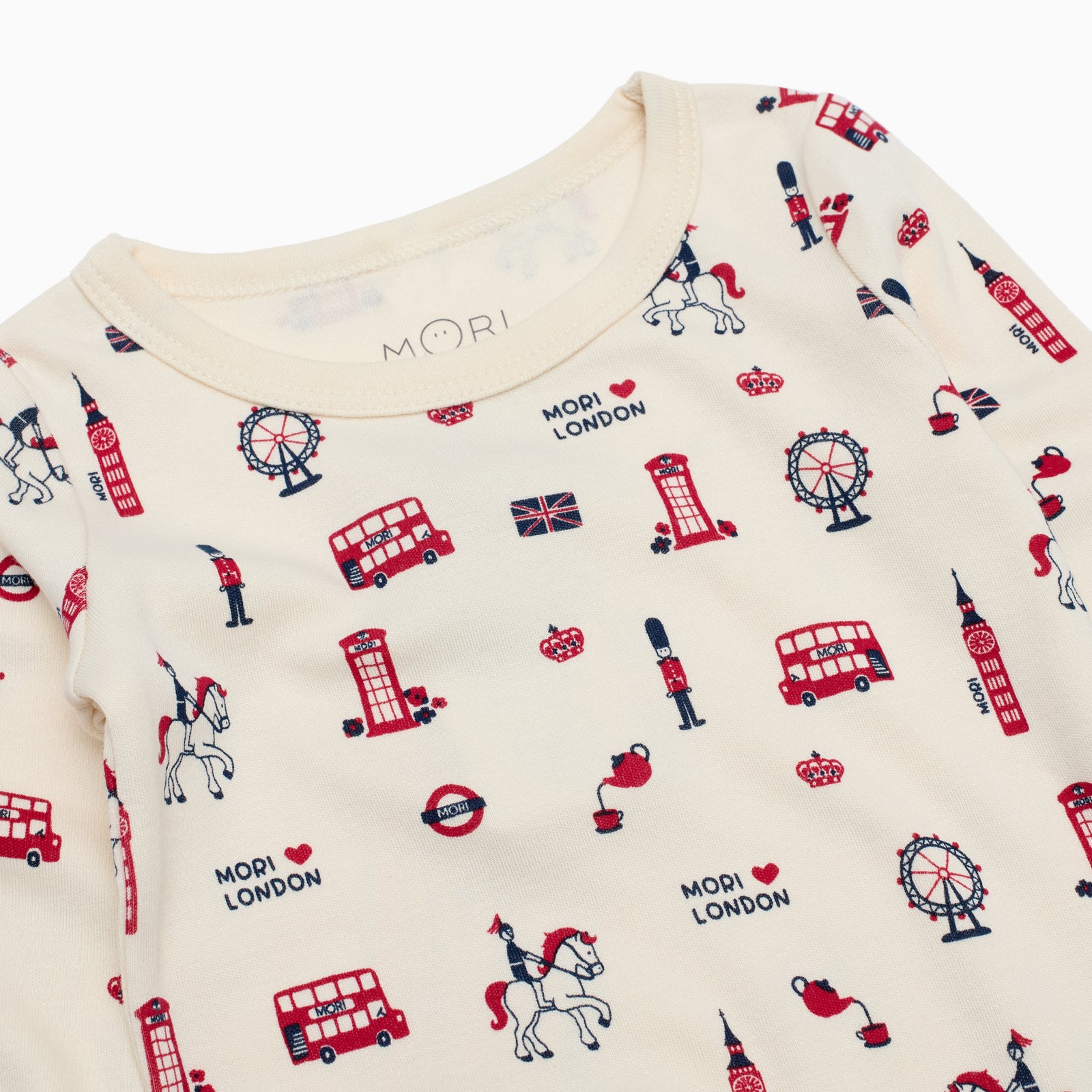 London Explorer Pyjamas - Image 3