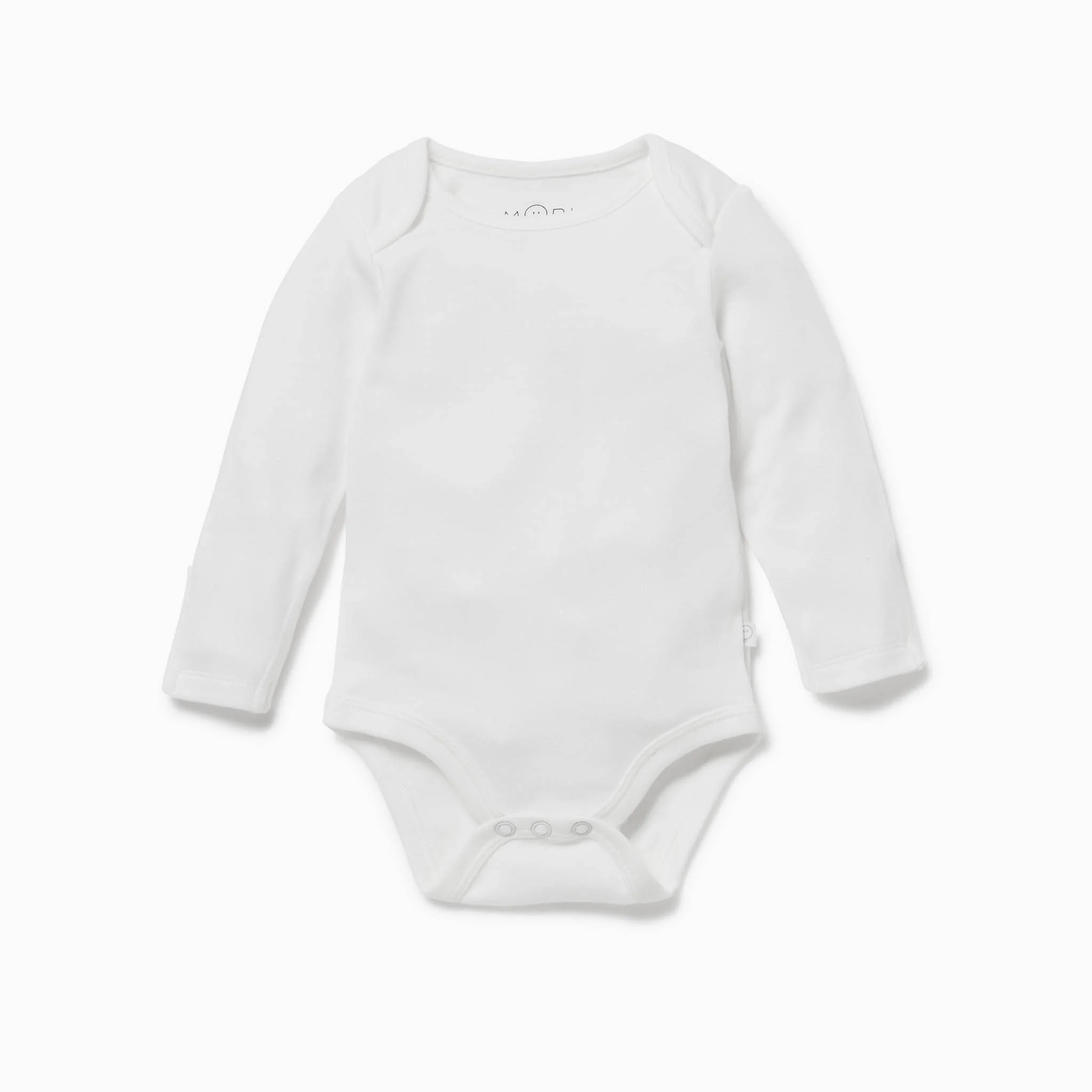 Long Sleeve Bodysuit 7 Pack - Image 2