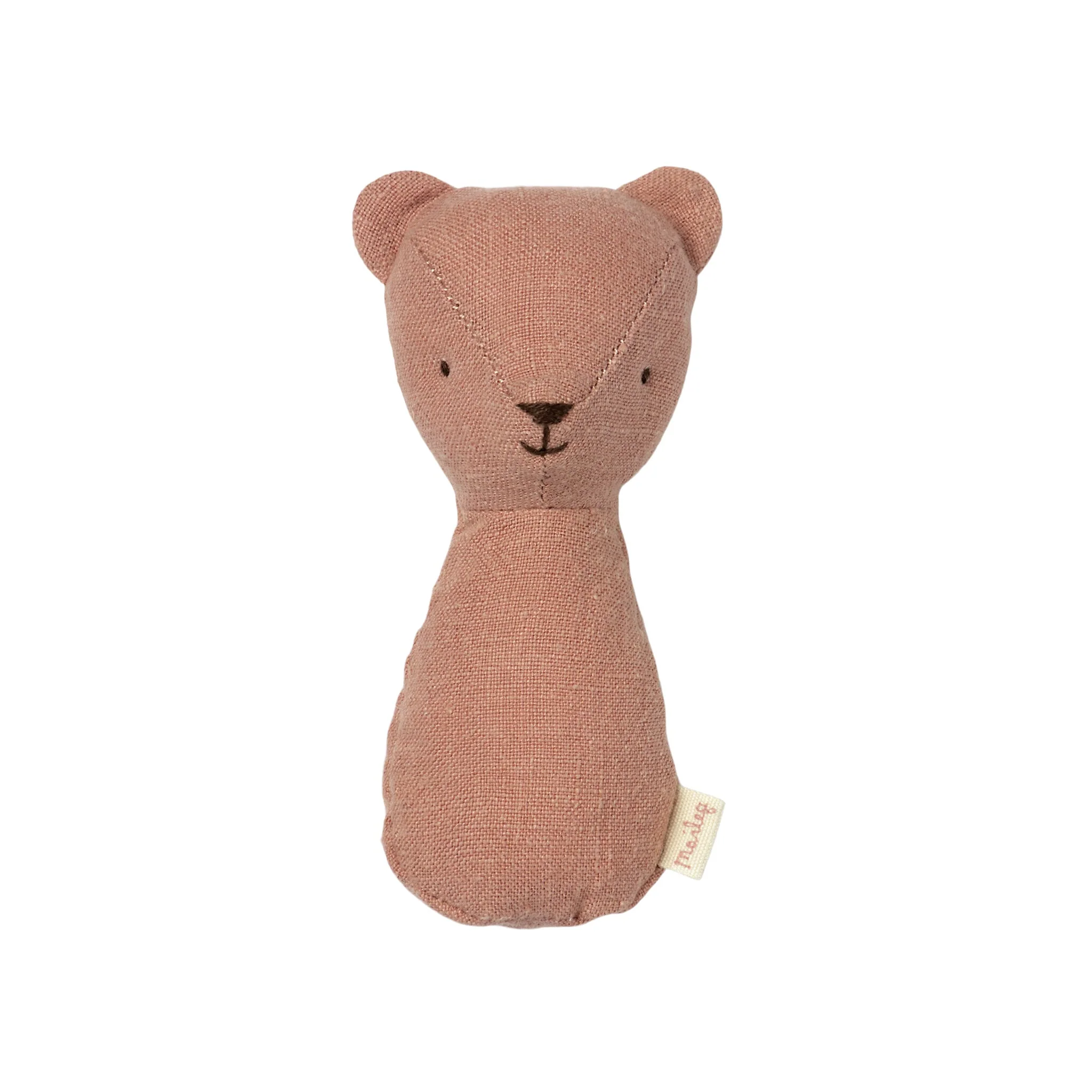 Maileg Teddy Rattle - Image 2