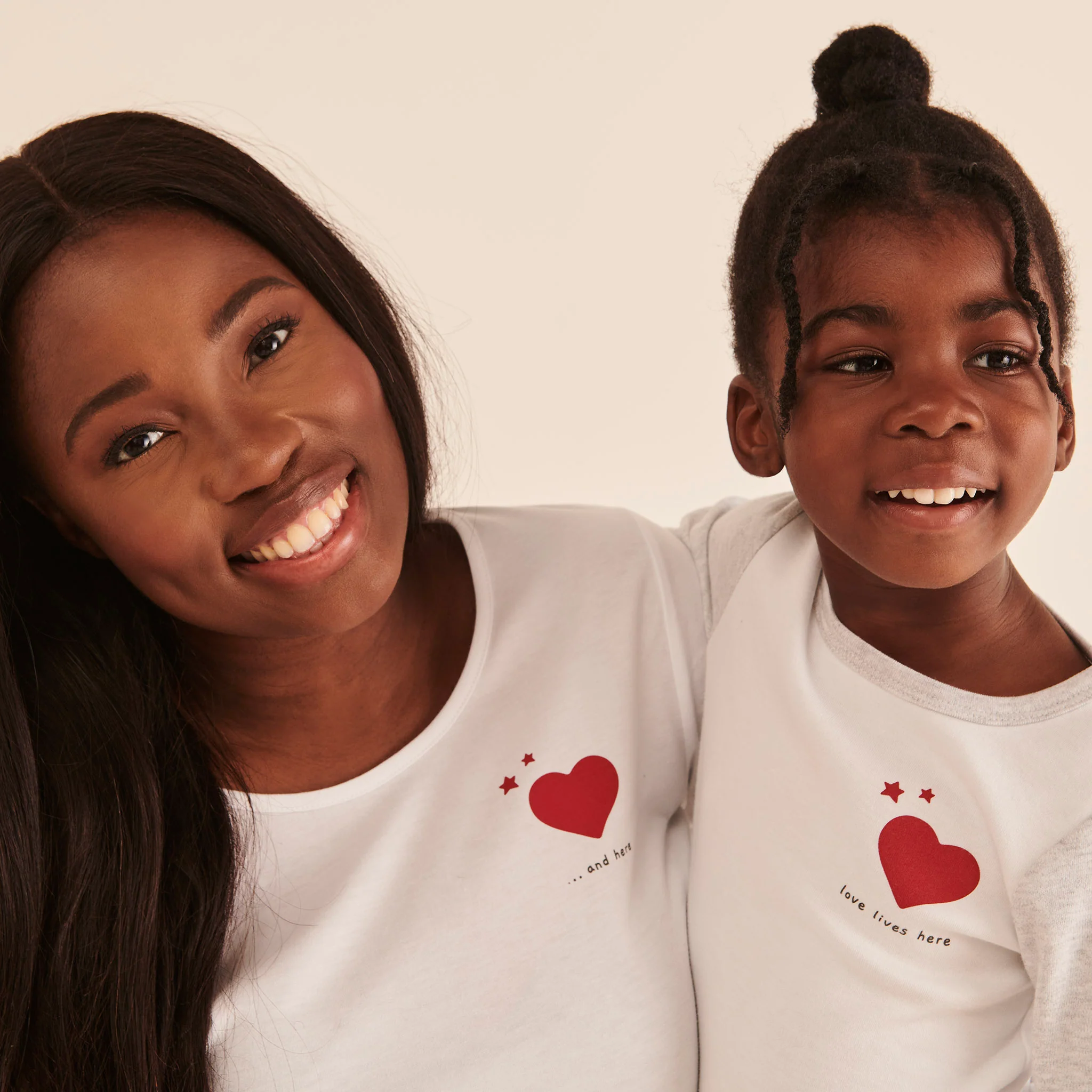 Mama Love Long Sleeve T-Shirt - Image 5