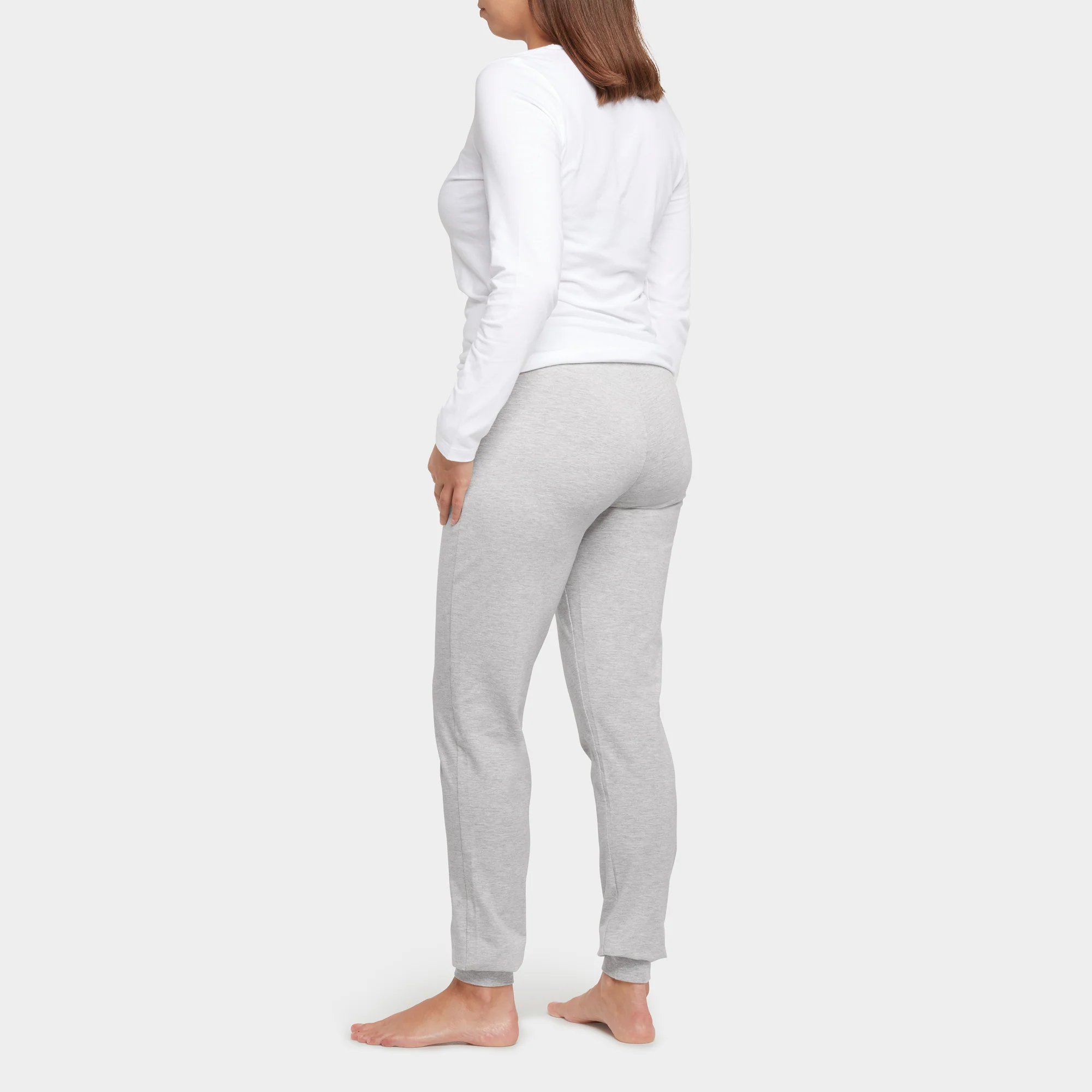 Mama Love T-Shirt & Joggers Outfit - Image 2