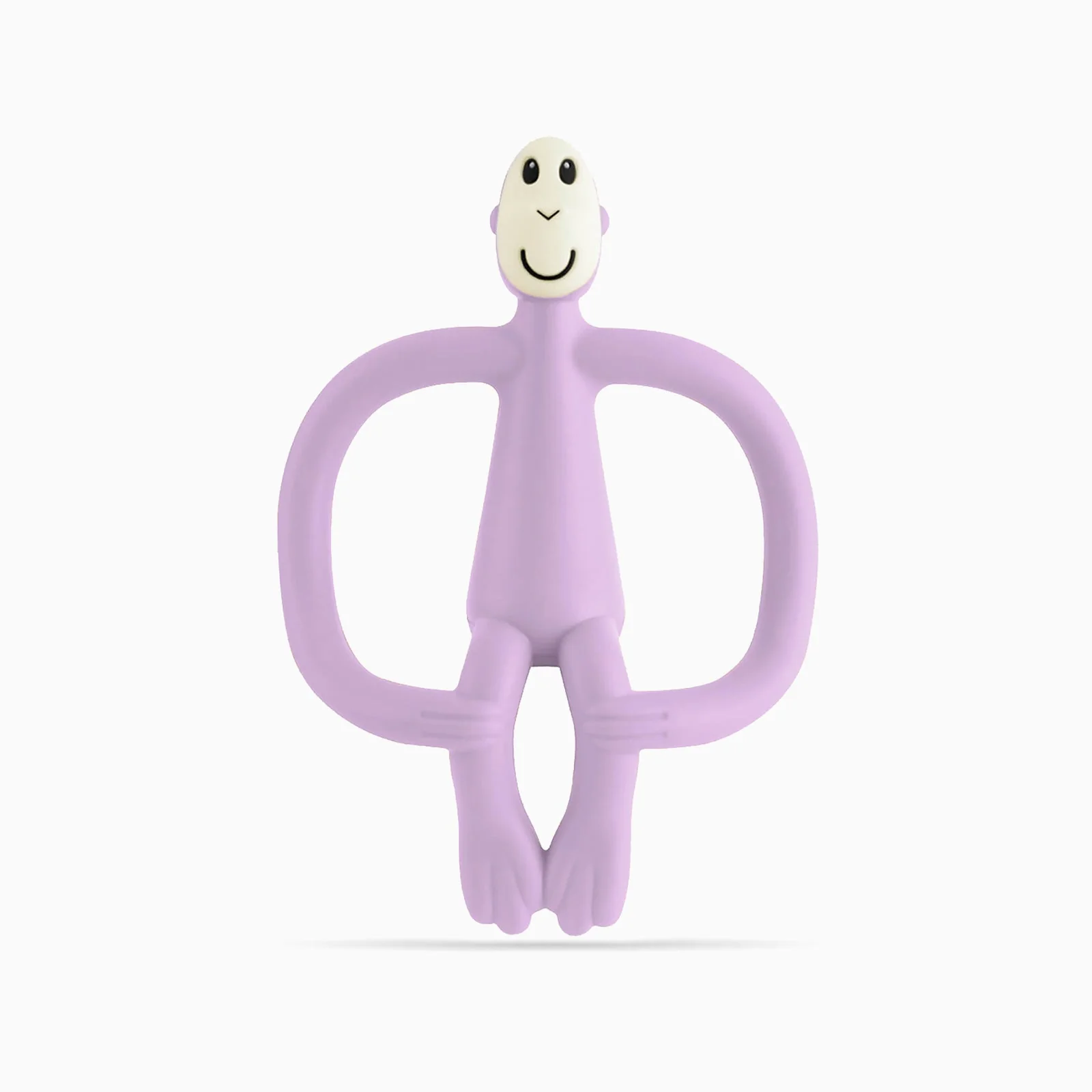 Matchstick Monkey Teething Toy - Lilac