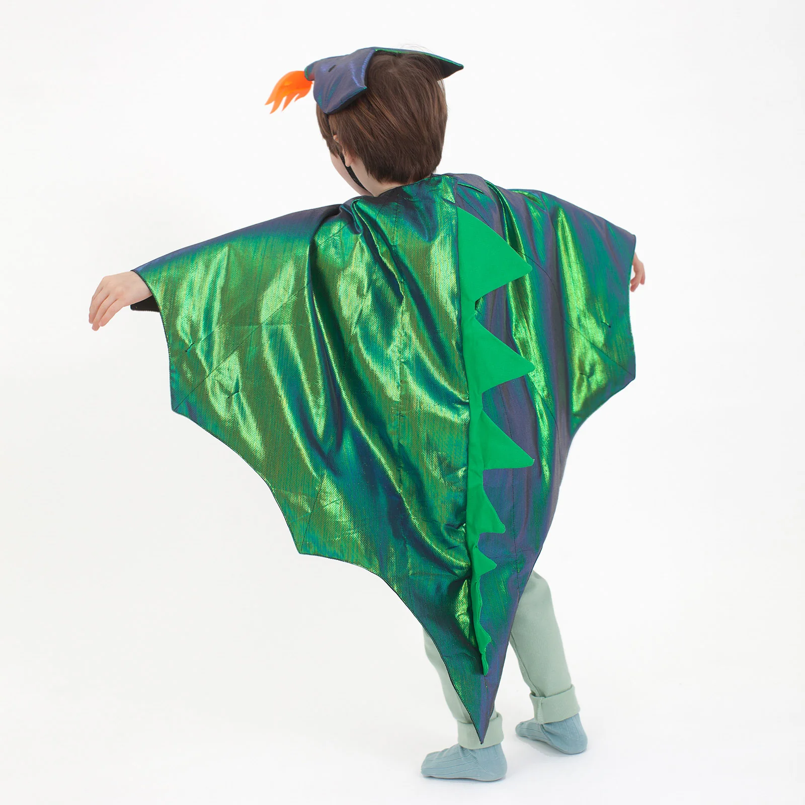 Meri Meri Dragon Costume - Image 3
