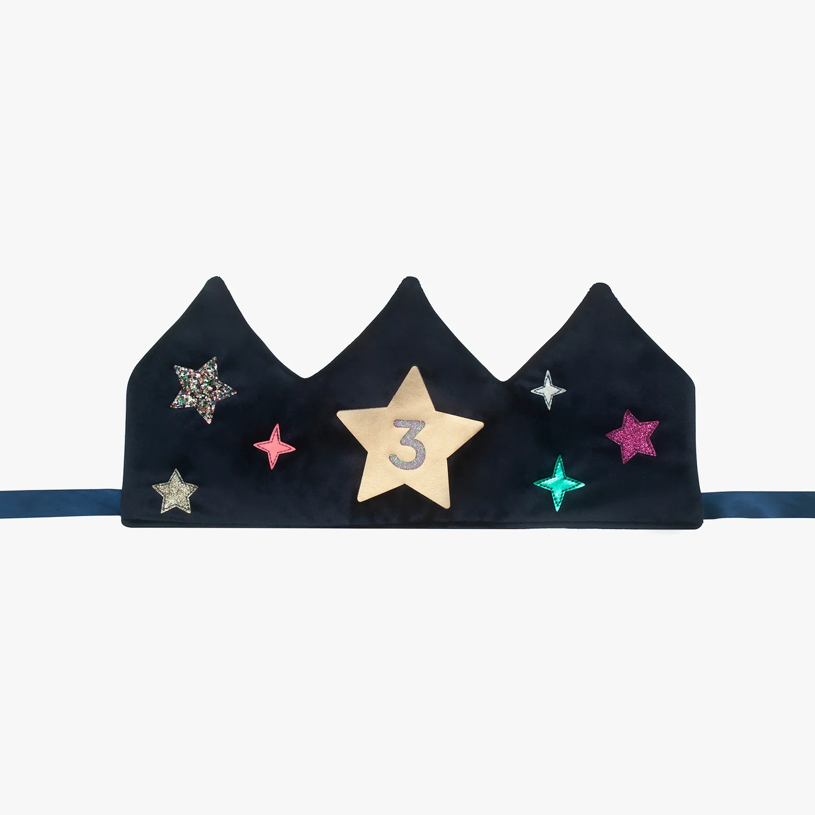 Mimi & Lula Birthday Crown - Image 2