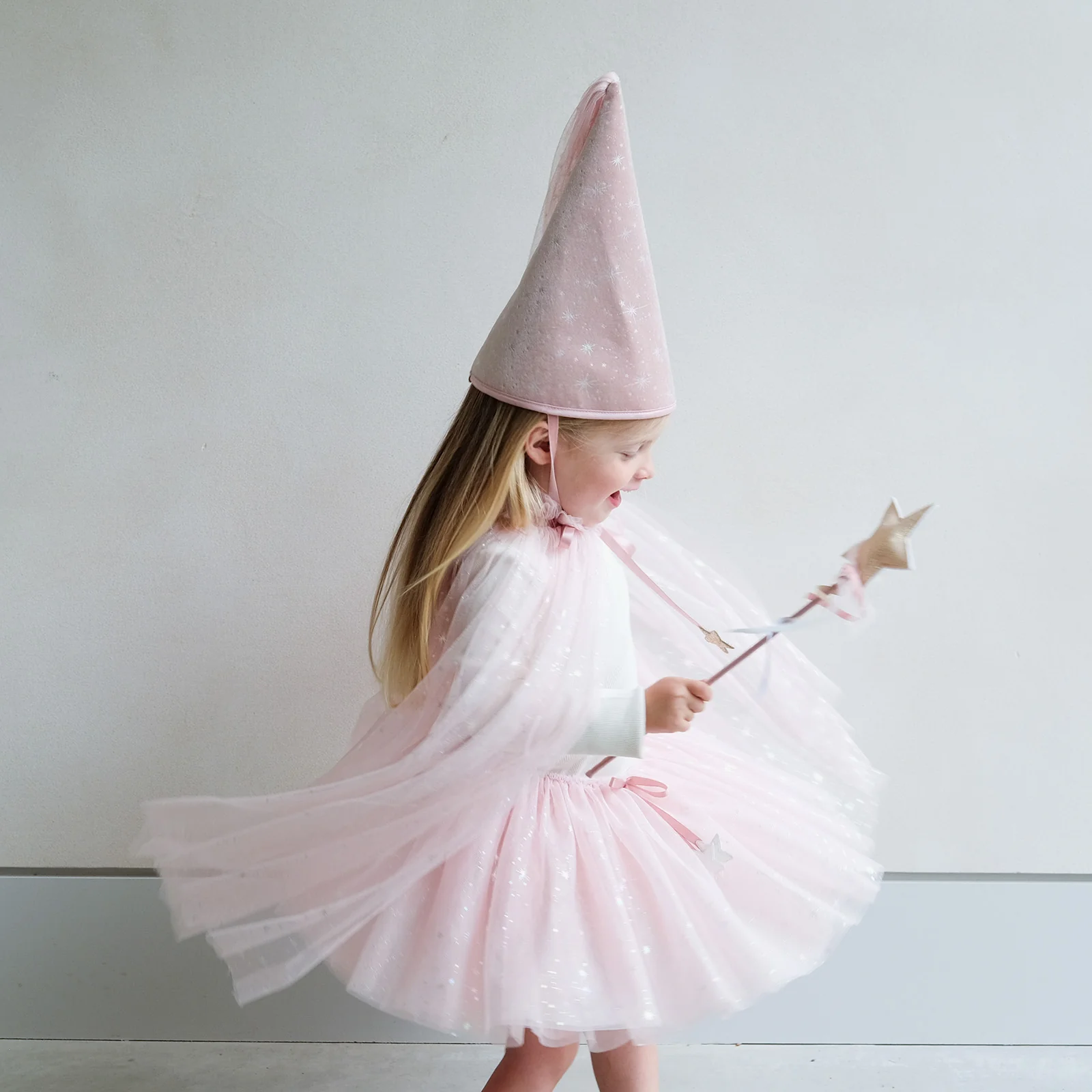 Mimi & Lula Shimmer Princess Tutu