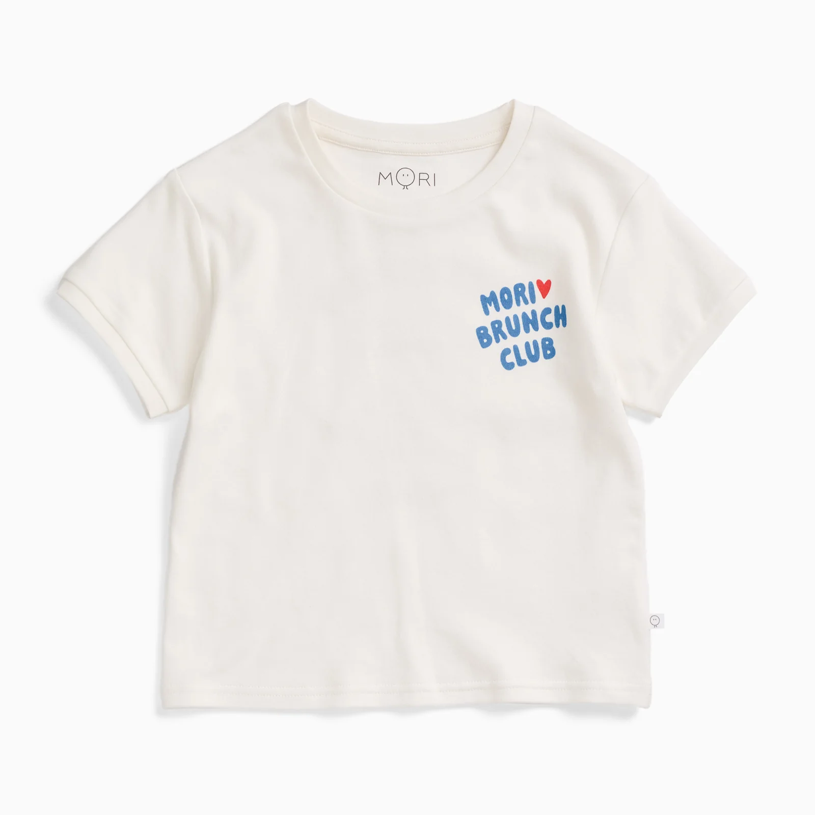 MORIcchino Oversized T-Shirt - Image 4