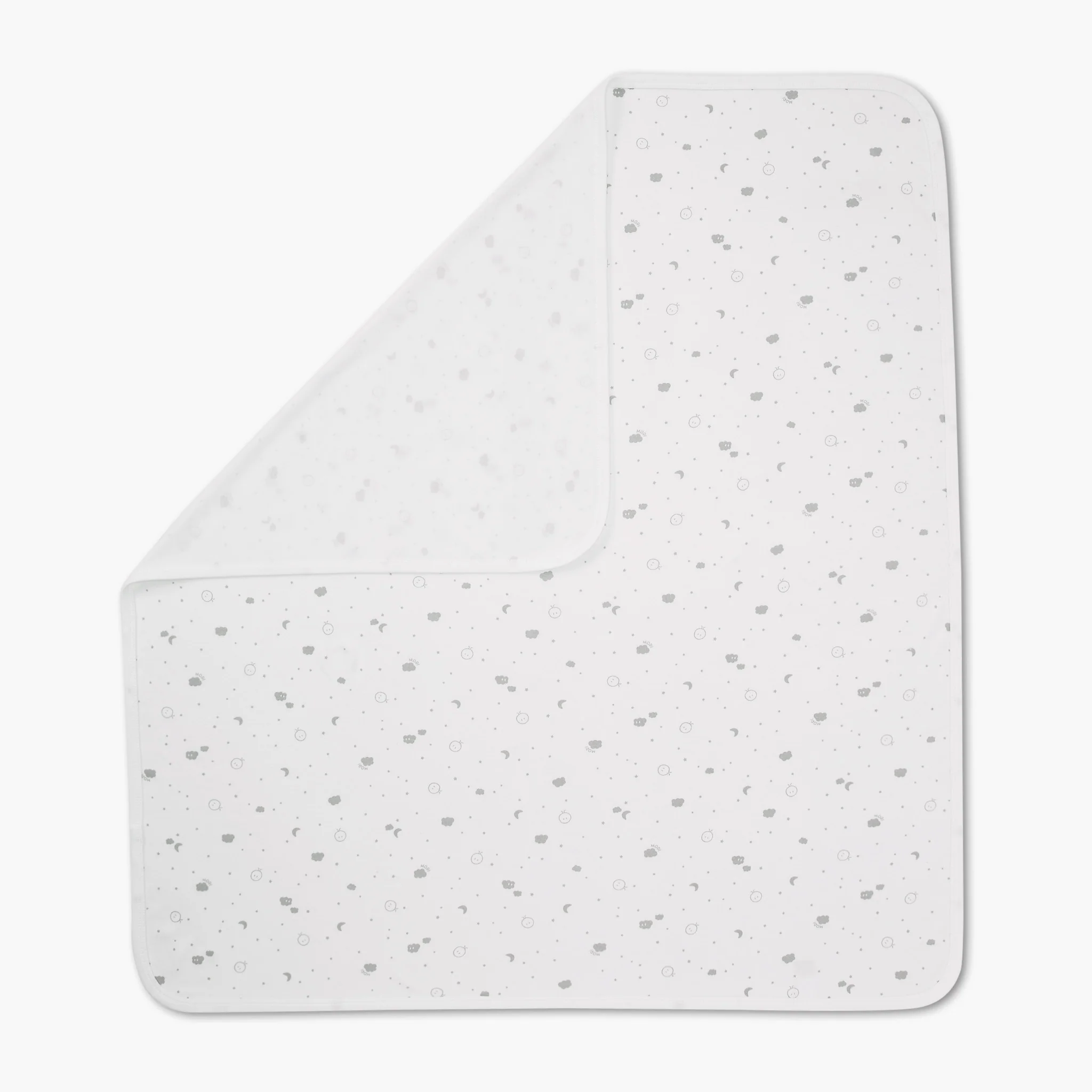 MORI Mascot Baby Blanket - Image 2