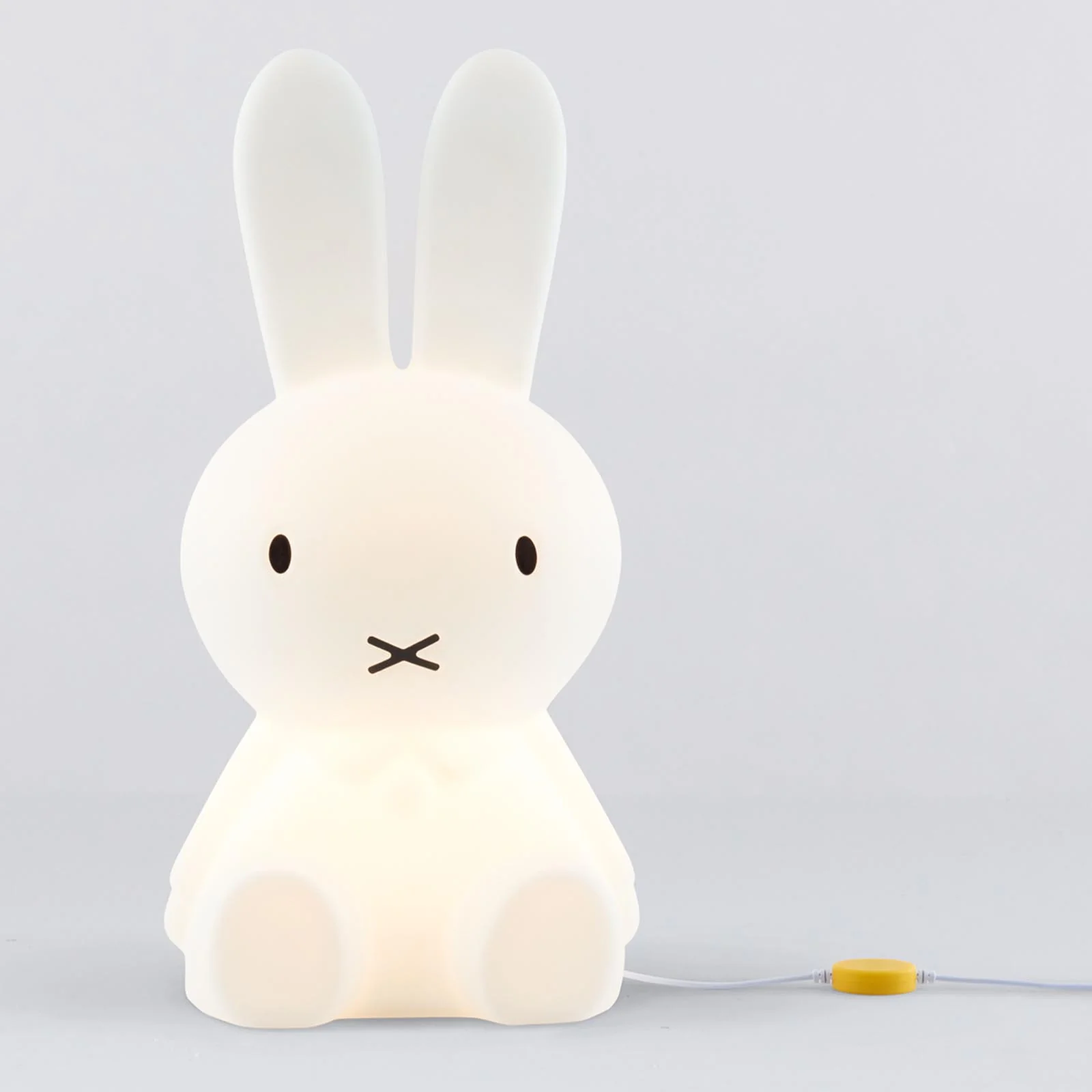 Mr Maria Miffy Star Light Lamp - Image 2