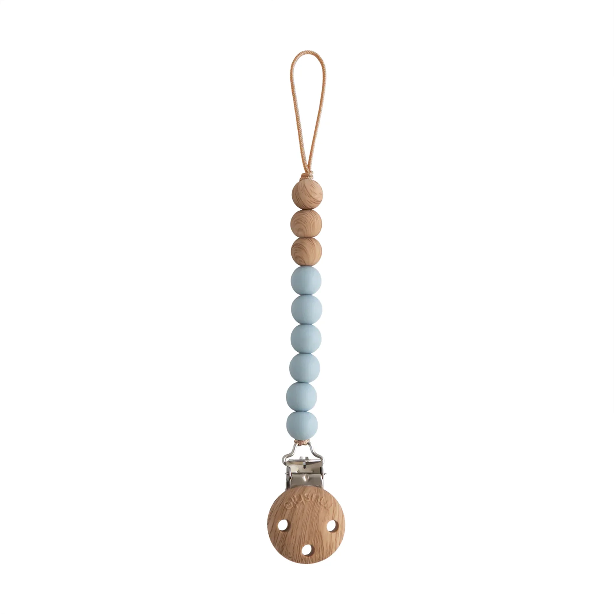 Mushie Eva Soother Clip - Image 3