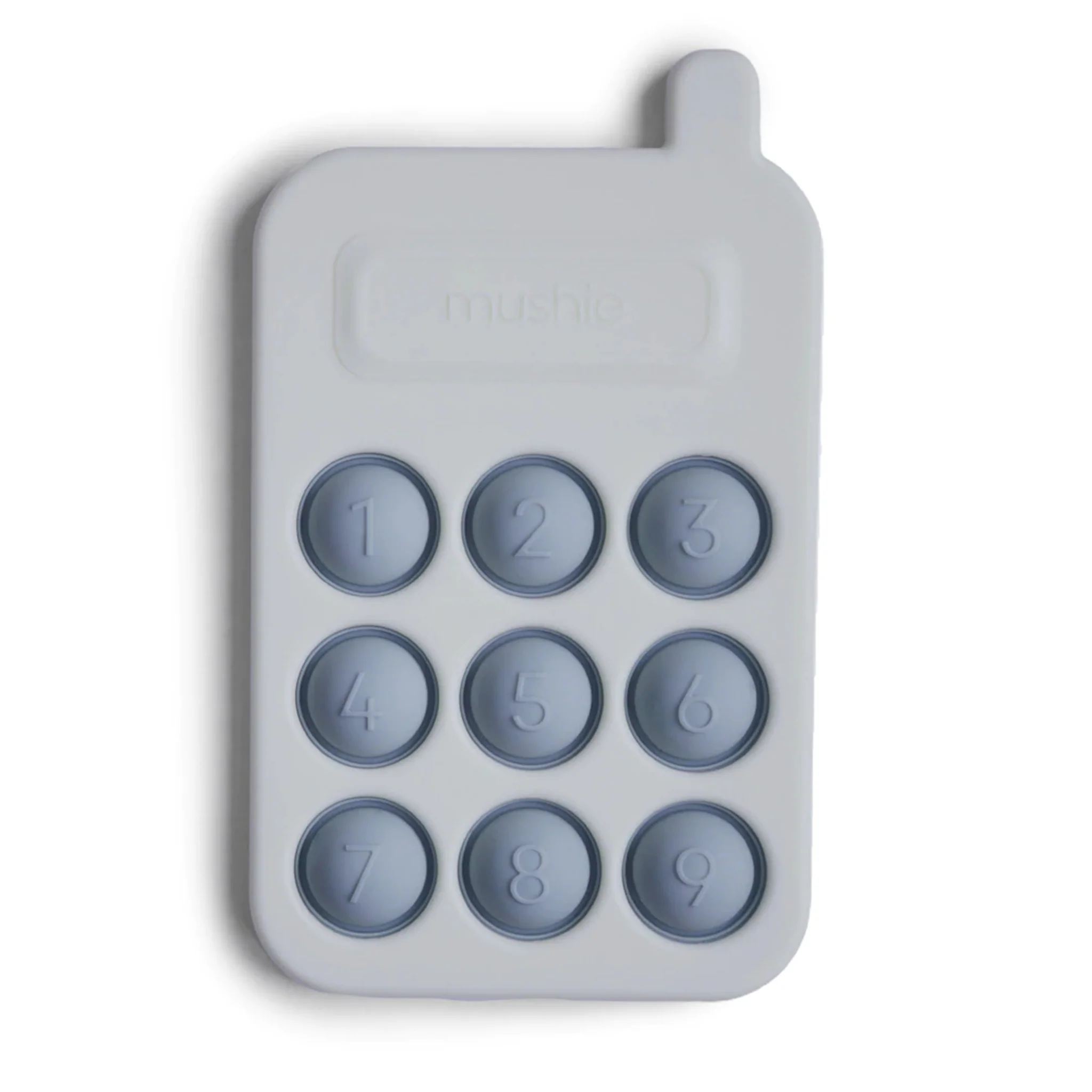 Mushie Phone Press Toy OLD