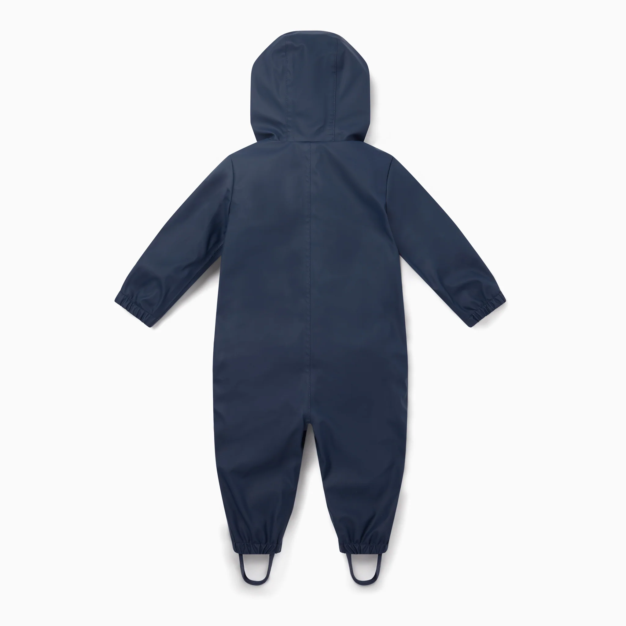 Recycled Waterproof Rain Suit - Image 4