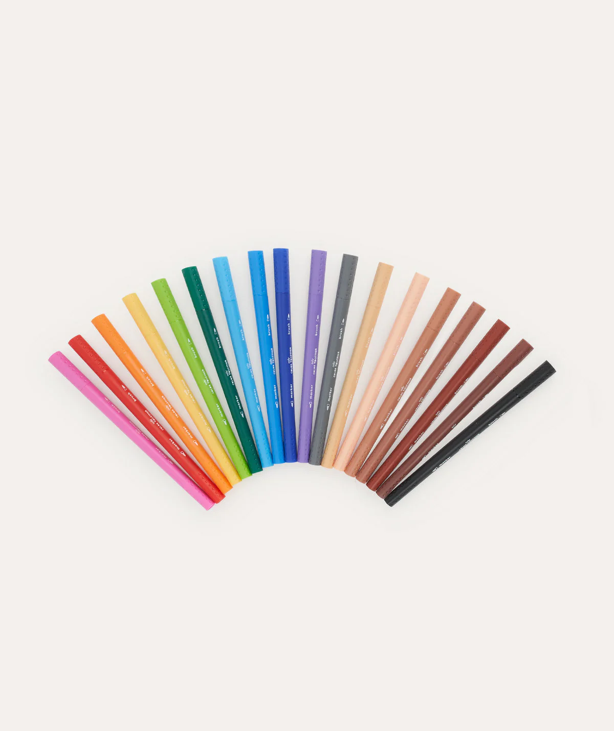 Ooly Colour Together Markers - Image 2