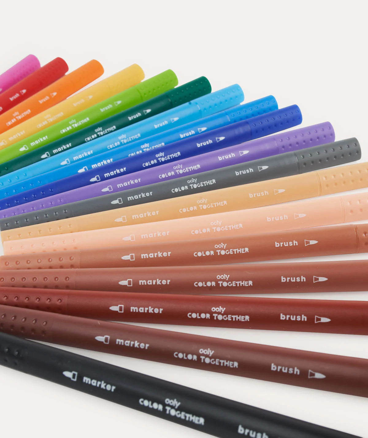 Ooly Colour Together Markers - Image 3
