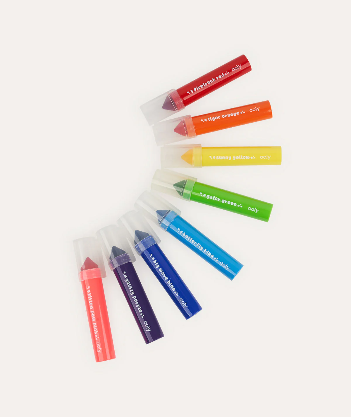 Ooly Mighty Mega Markers - Image 3