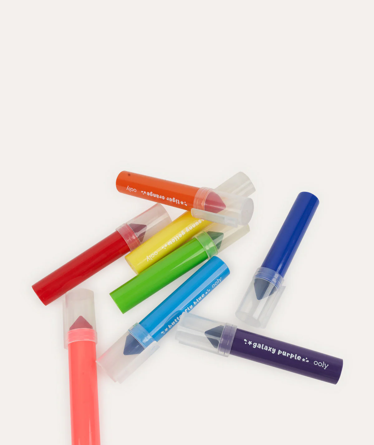 Ooly Mighty Mega Markers - Image 4