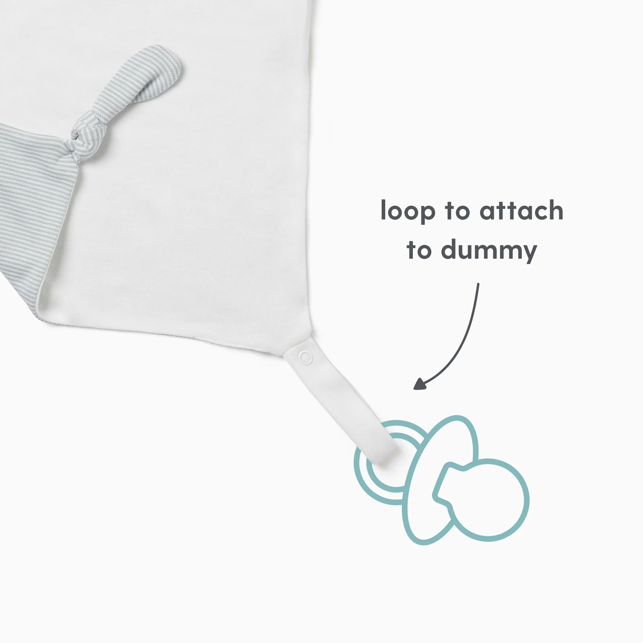 Panda Comforter - Image 2