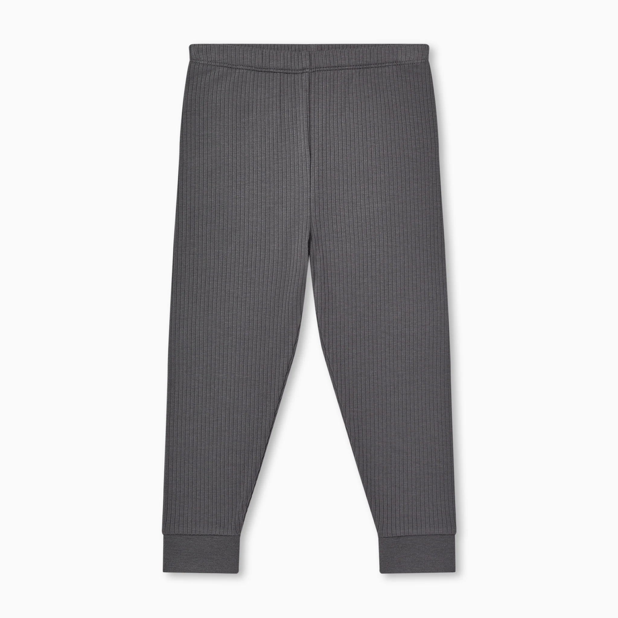 Panda Ribbed Pyjamas - Image 2