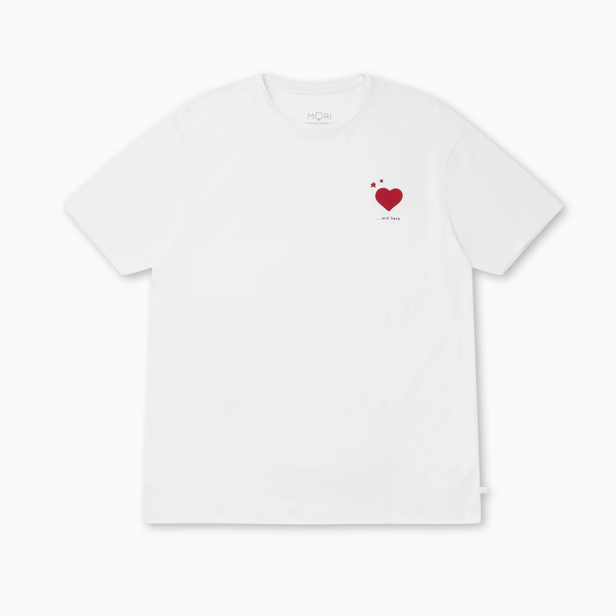 Papa Love T-Shirt & Joggers Outfit - Image 5