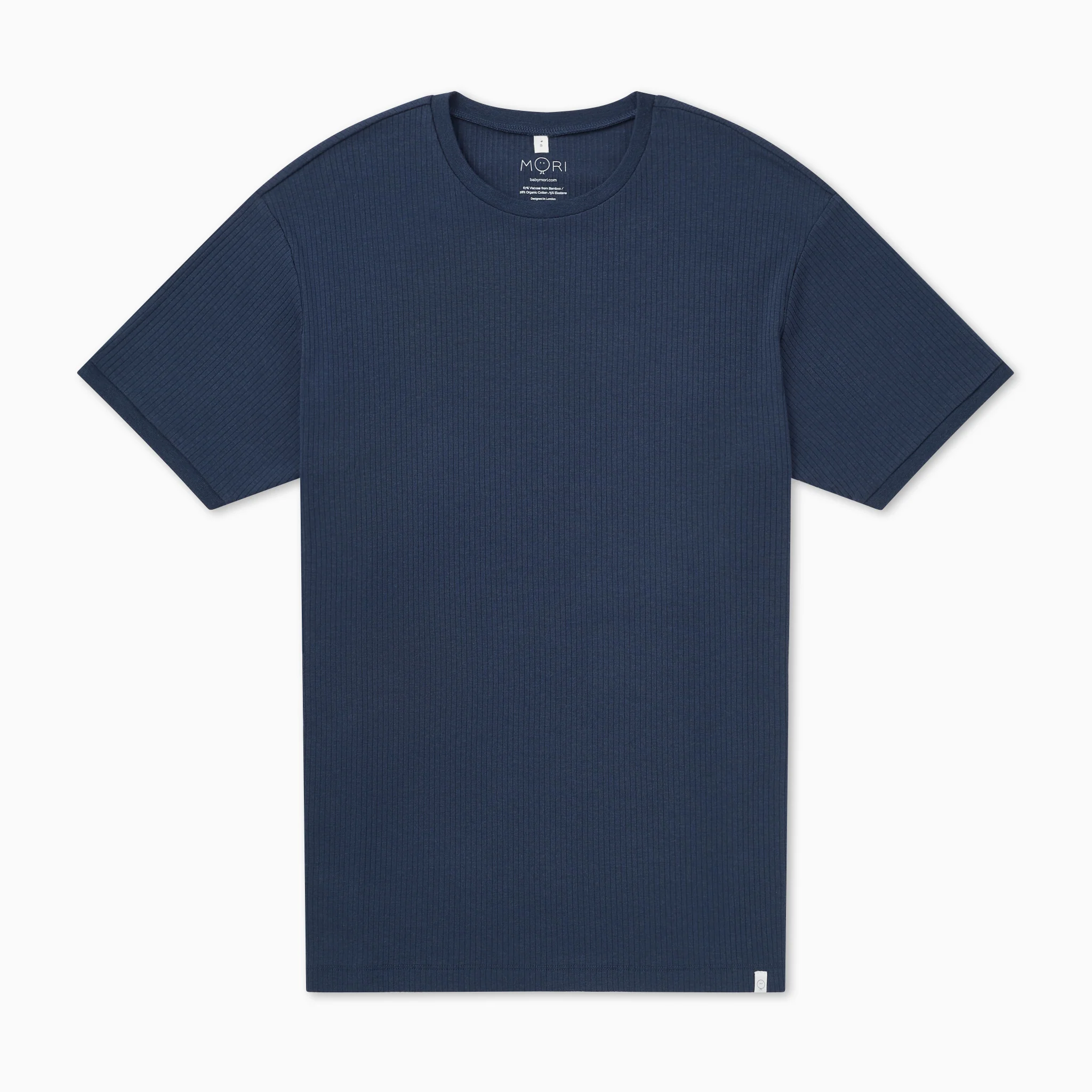 Men's Ribbed Pyjamas - Image 5