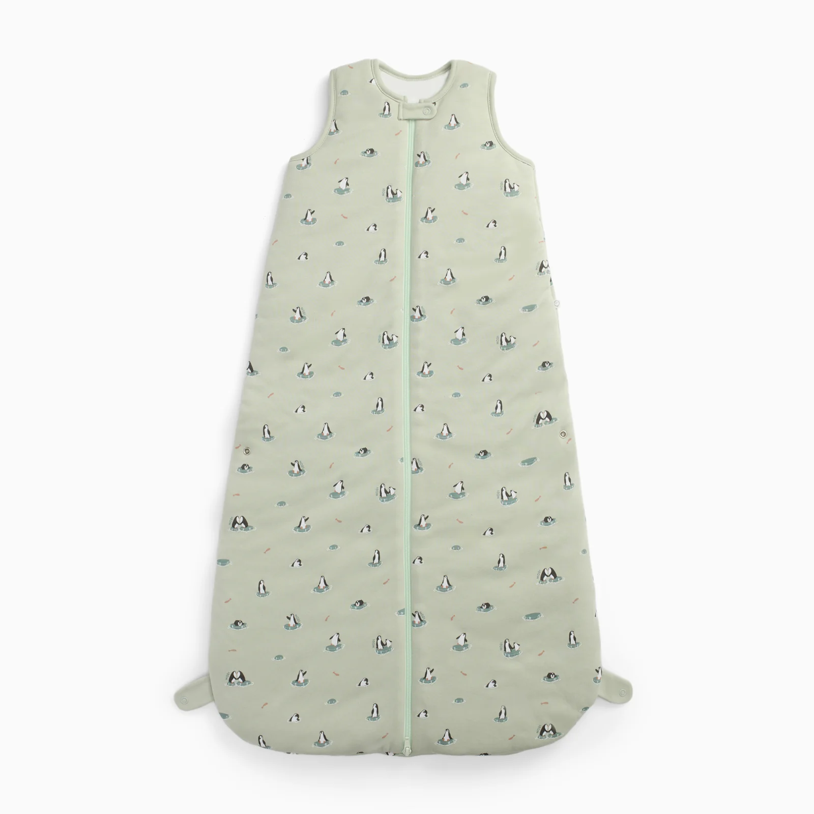 Penguin Front Opening Sleeping Bag 2.5 TOG - Image 2