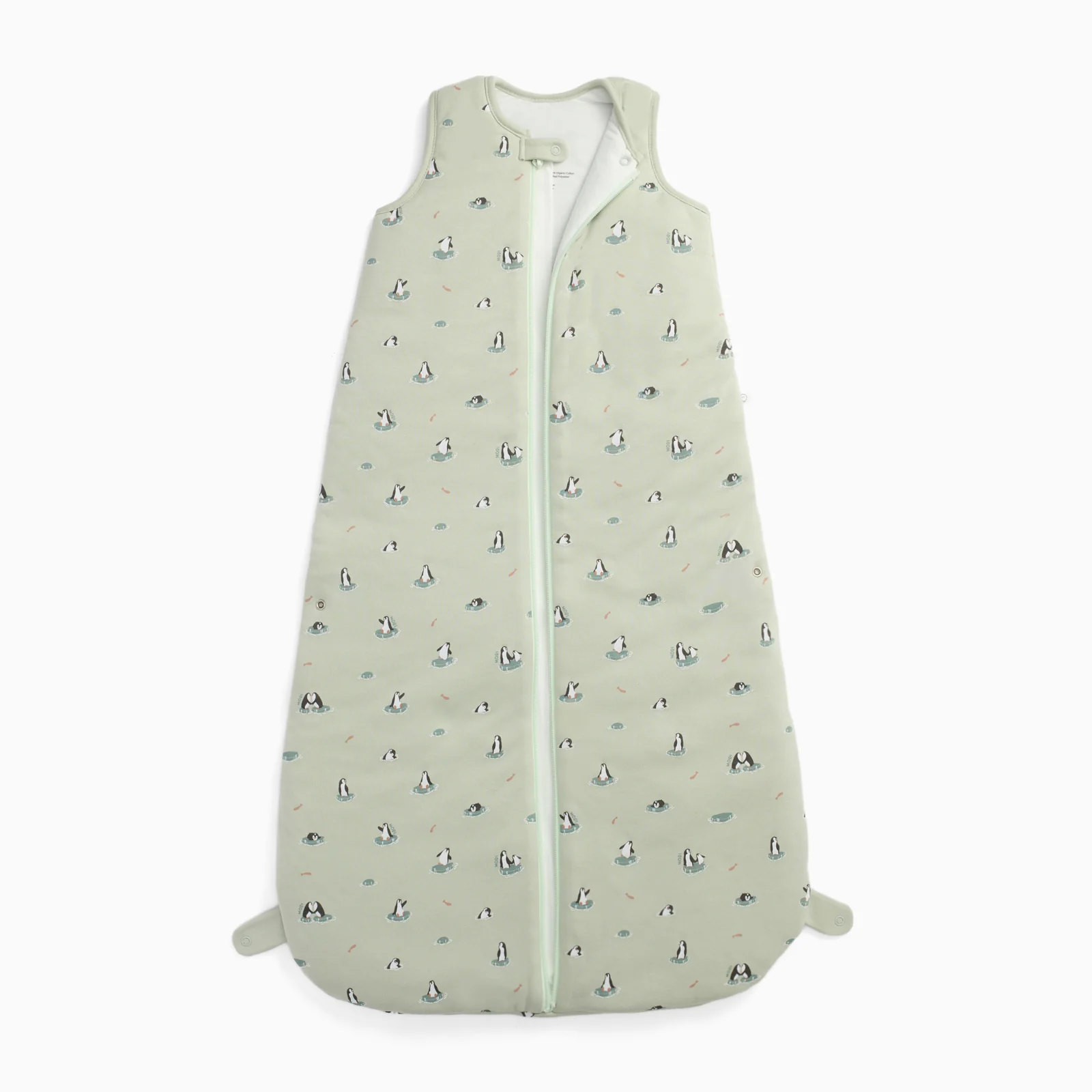 Penguin Front Opening Sleeping Bag 2.5 TOG - Image 3
