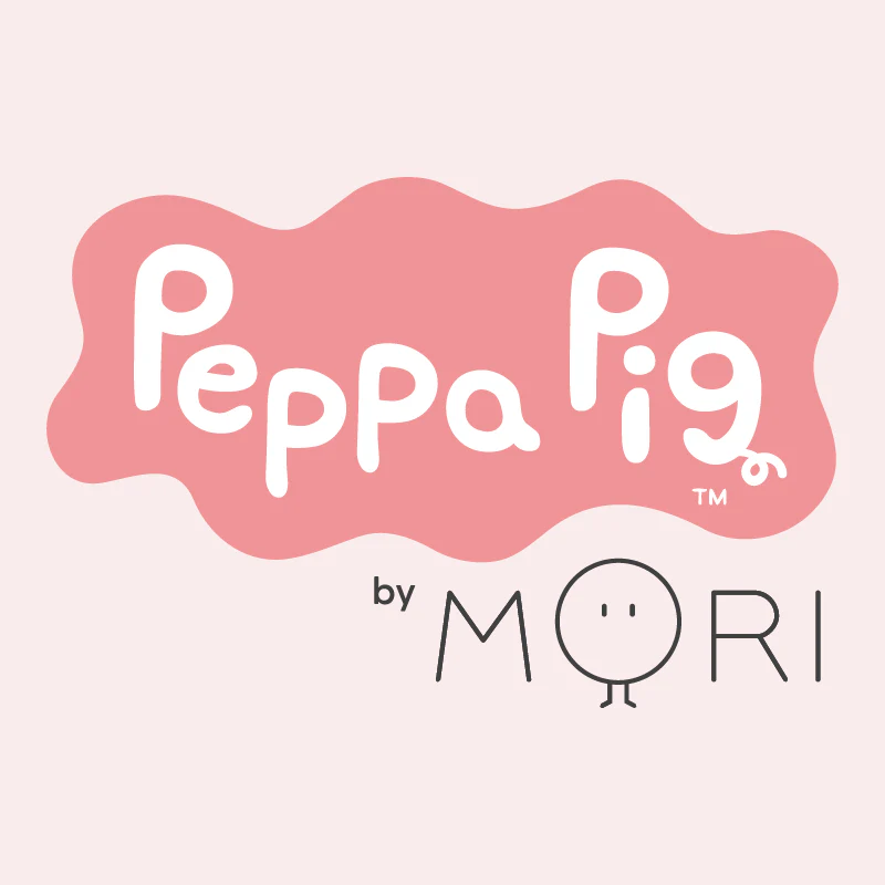 Peppa Pig Ribbed Top - Image 3