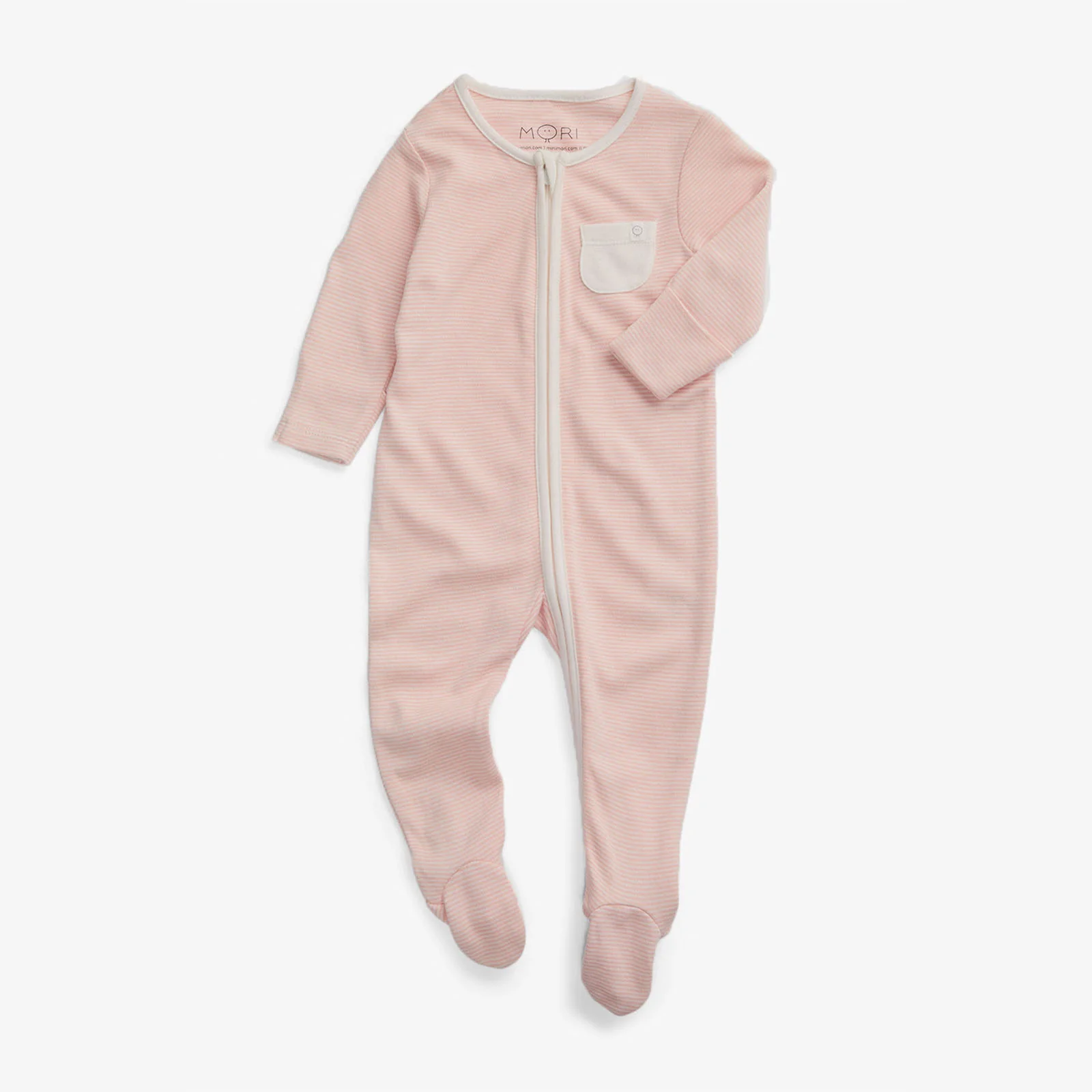 Personalised Clever Zip Sleepsuit - Image 21