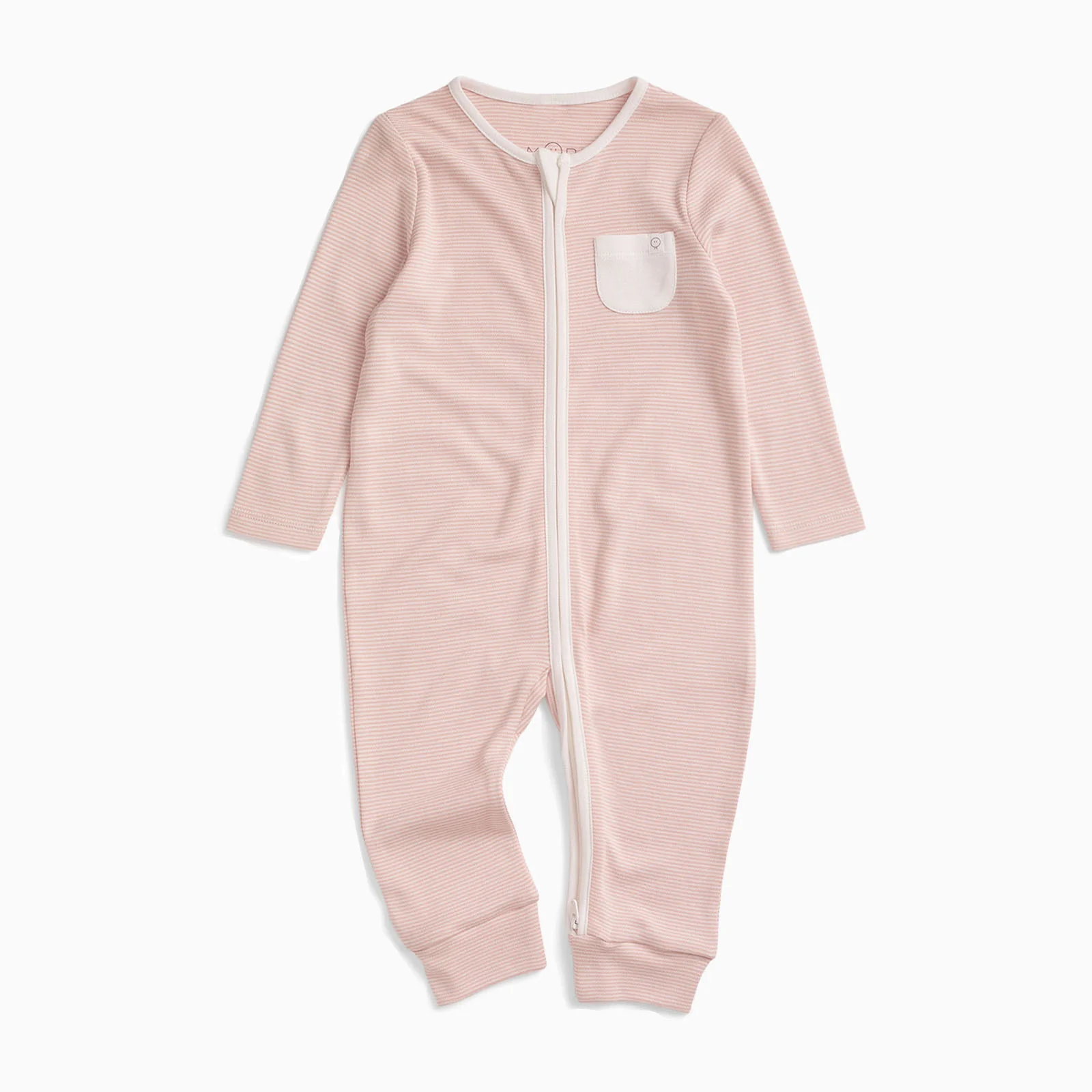 Personalised Clever Zip Sleepsuit - Image 22