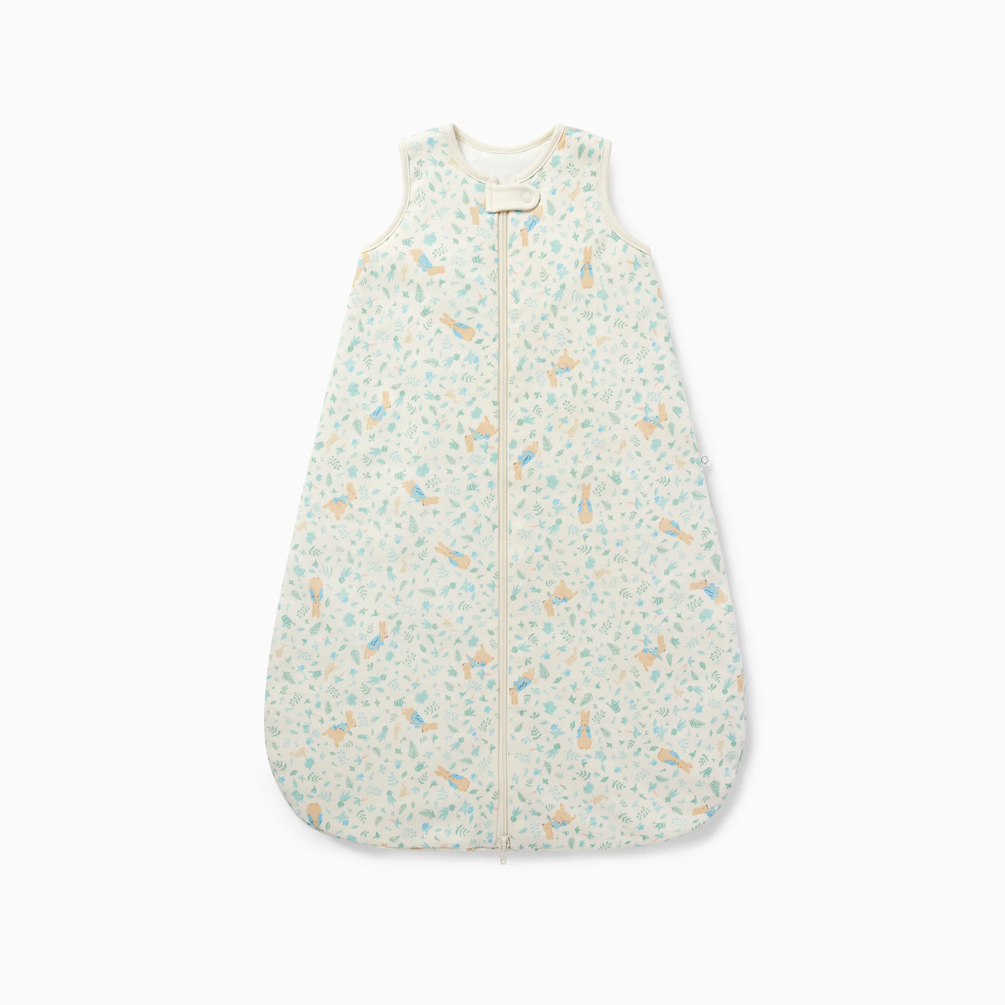 Peter Rabbit Front Opening Sleeping Bag 1.5 TOG - Image 2
