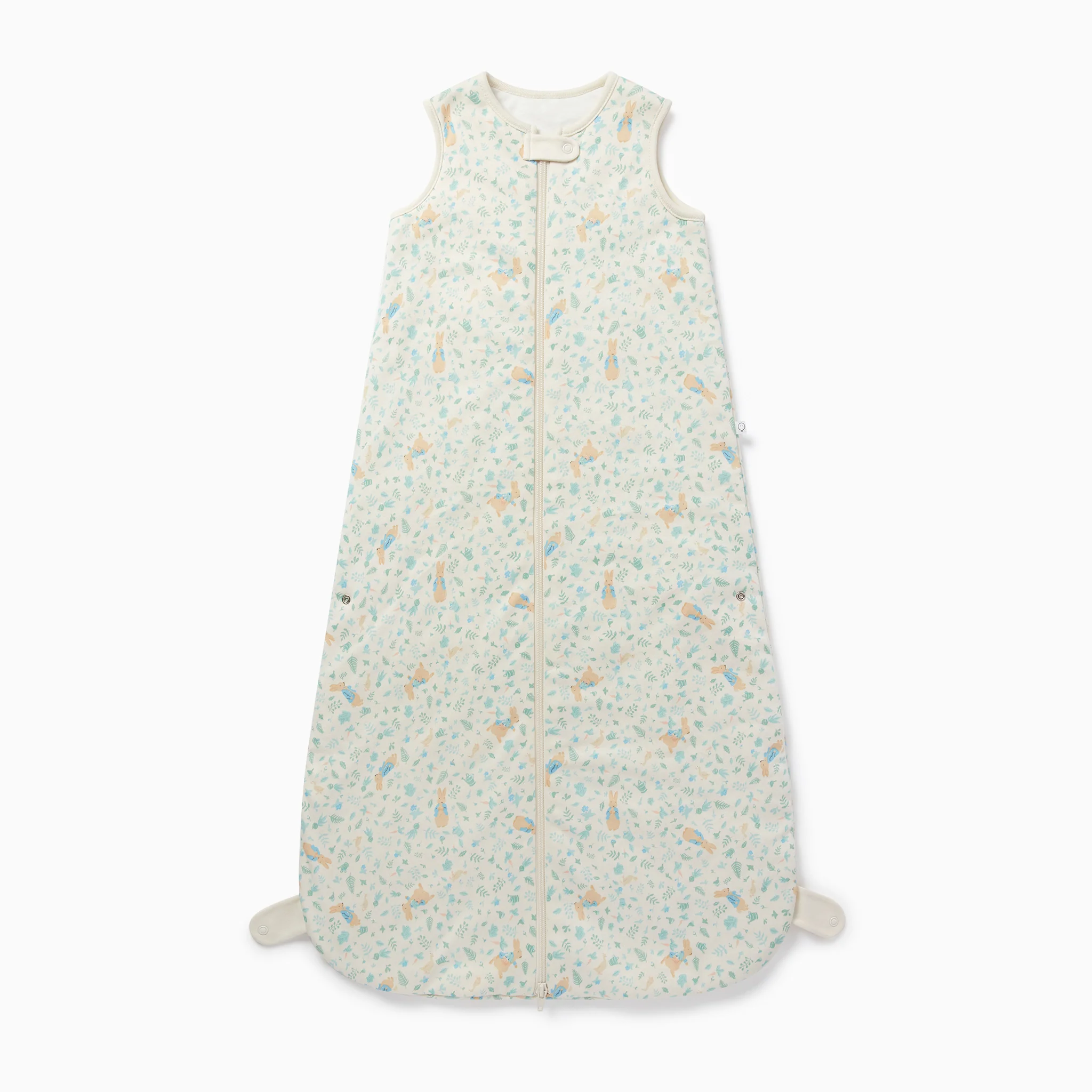 Peter Rabbit Front Opening Sleeping Bag 1.5 TOG - Image 4