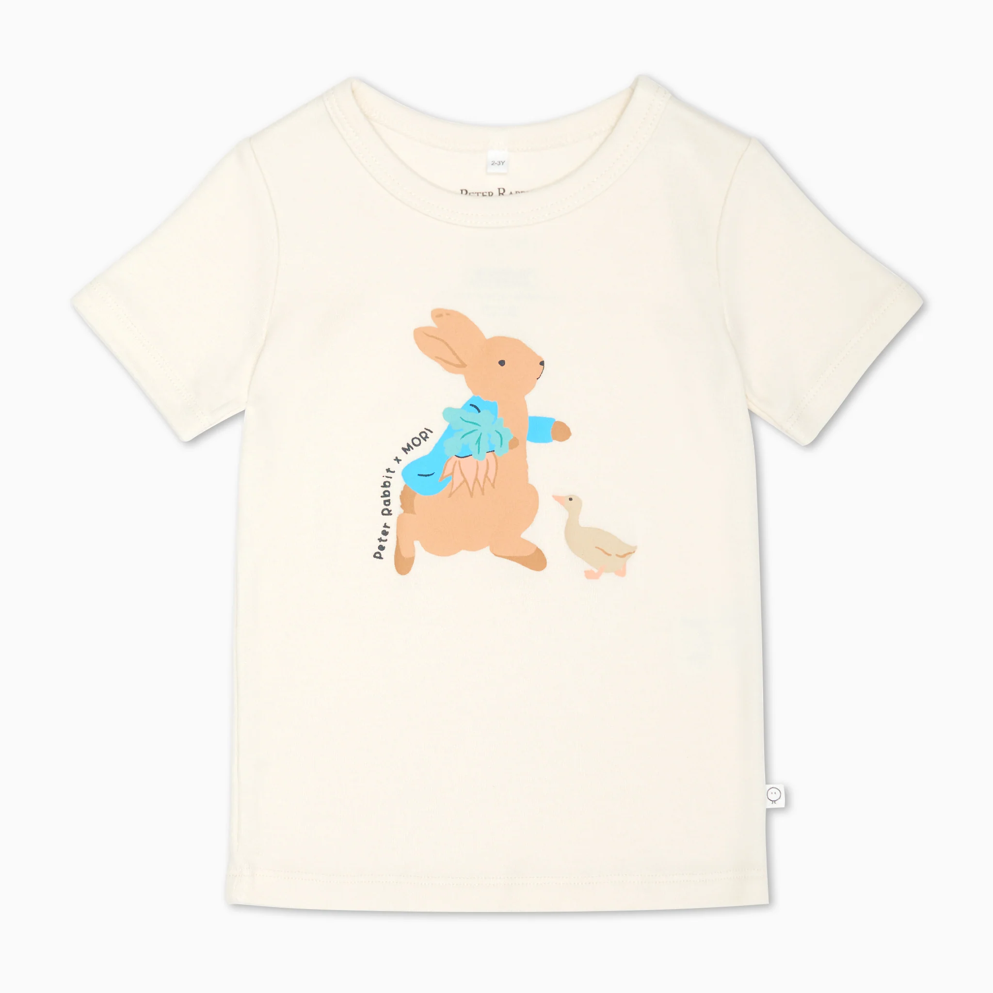 Peter Rabbit Short Sleeve Pyjamas - Image 9