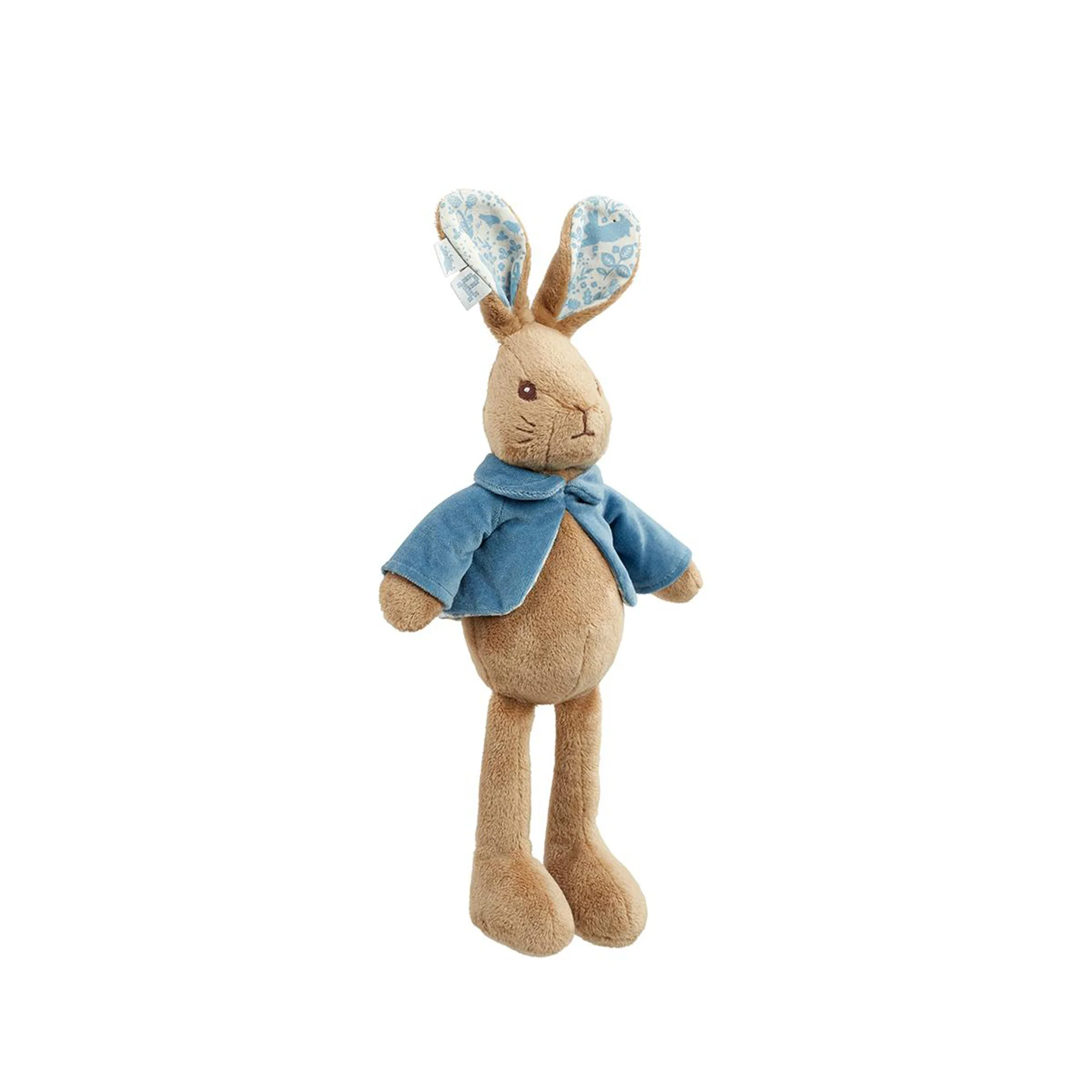 Peter Rabbit Soft Toy - Image 2