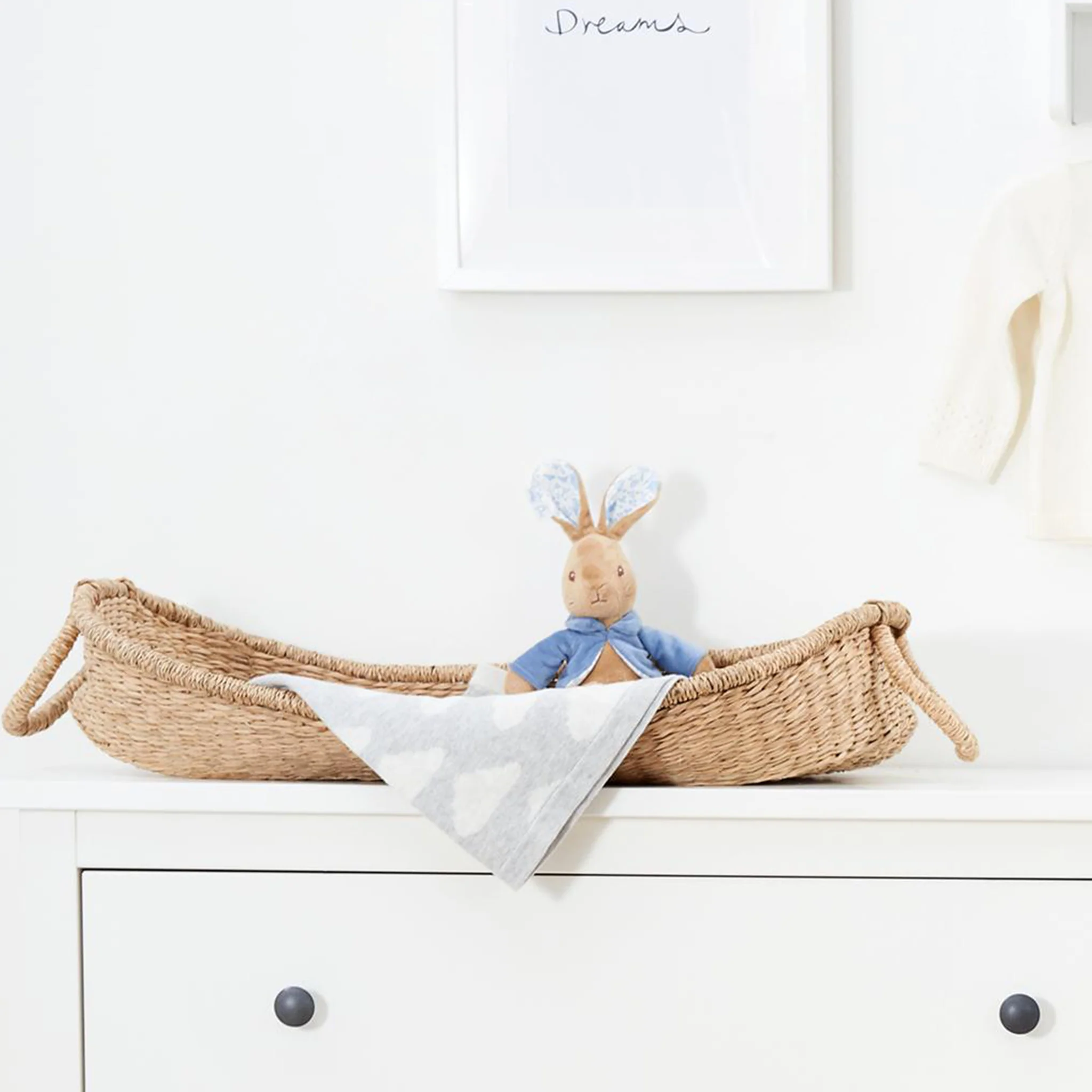 Peter Rabbit Soft Toy - Image 7