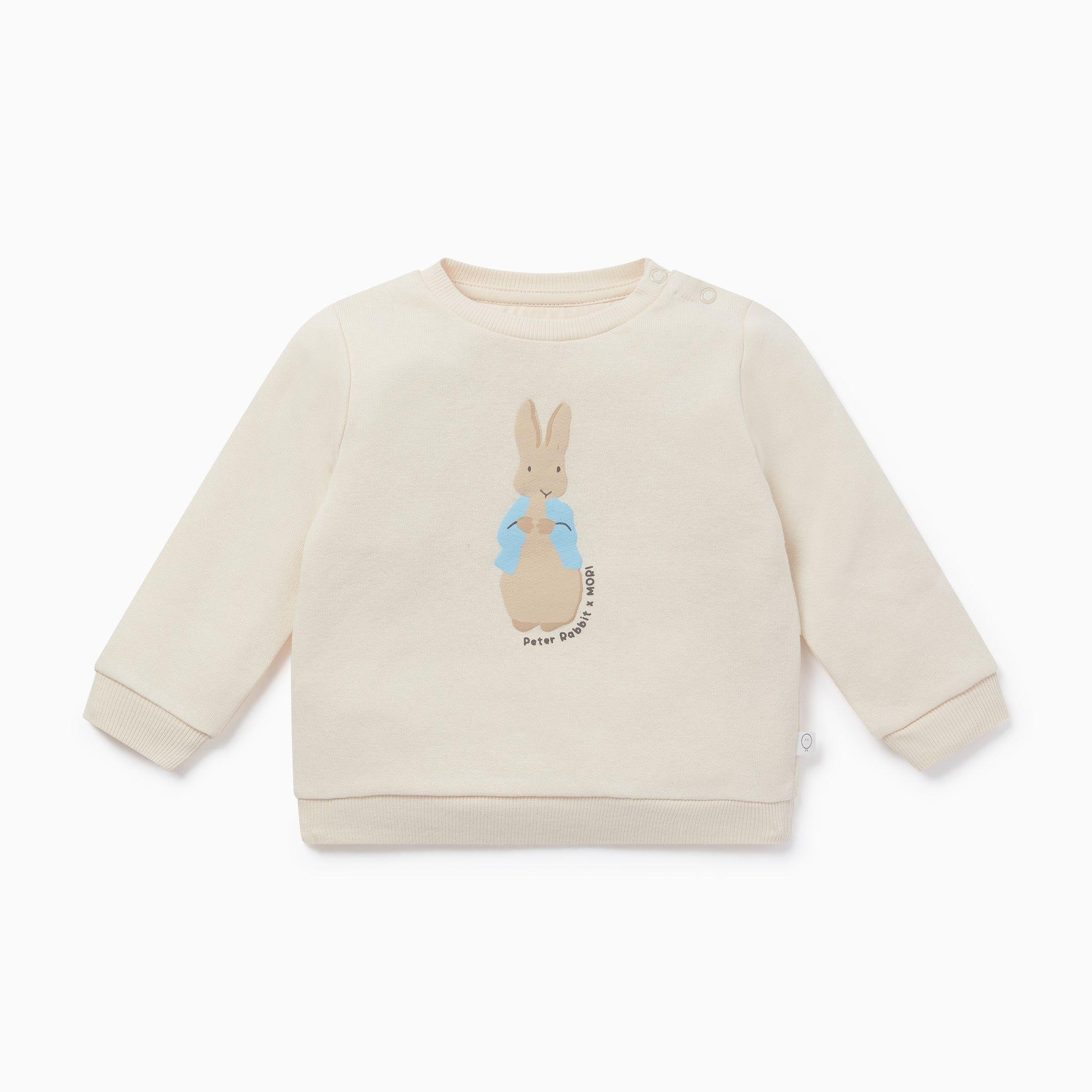 Peter Rabbit Sweatshirt & Leggings Outfit - Image 4