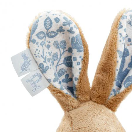 Peter Rabbit Wooden Rattle - Image 3