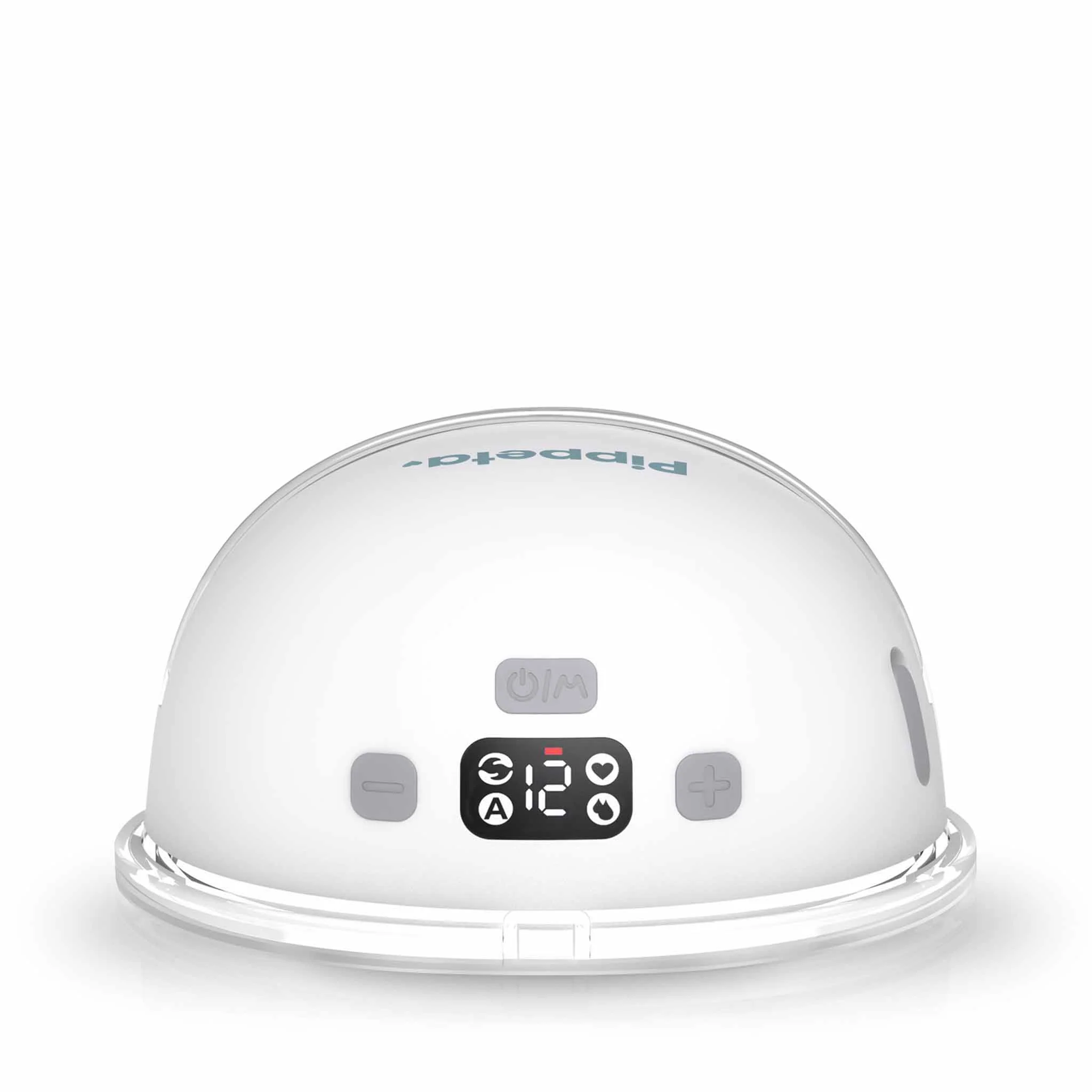 Pippeta Compact LED Hands-Free Breast Pump - Image 2