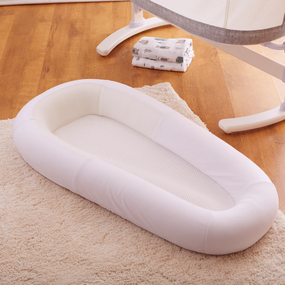 Purflo Sleep Tight Baby Bed - Image 4
