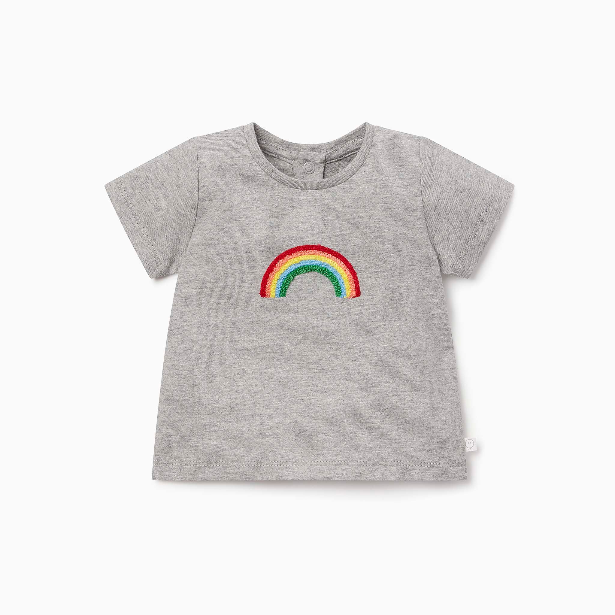 Rainbow pride T-Shirt & Leggings Outfit - Image 2