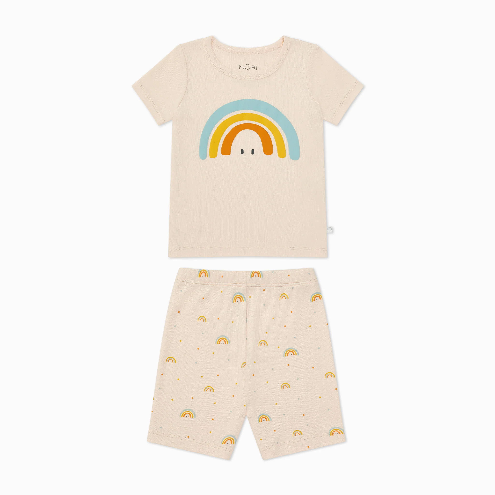 Rainbow Summer Pyjamas - Image 6